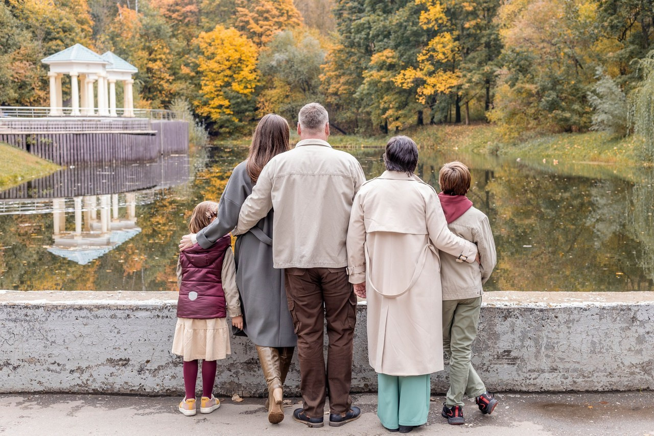 Отзывы. Семейный и свадебный фотограф в Москве и Домодедово Анна Авилочкина