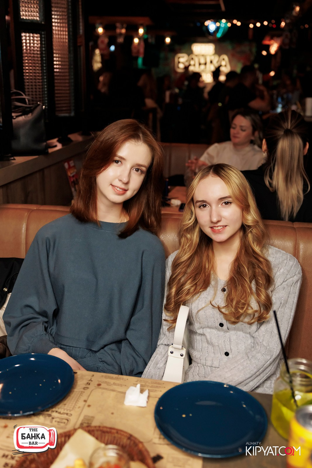 BANKA BAR НА ЖЕЛТОКСАН. КИПЯТКОМ АЛМАТЫ! Фотосъемка мероприятий в Алматы