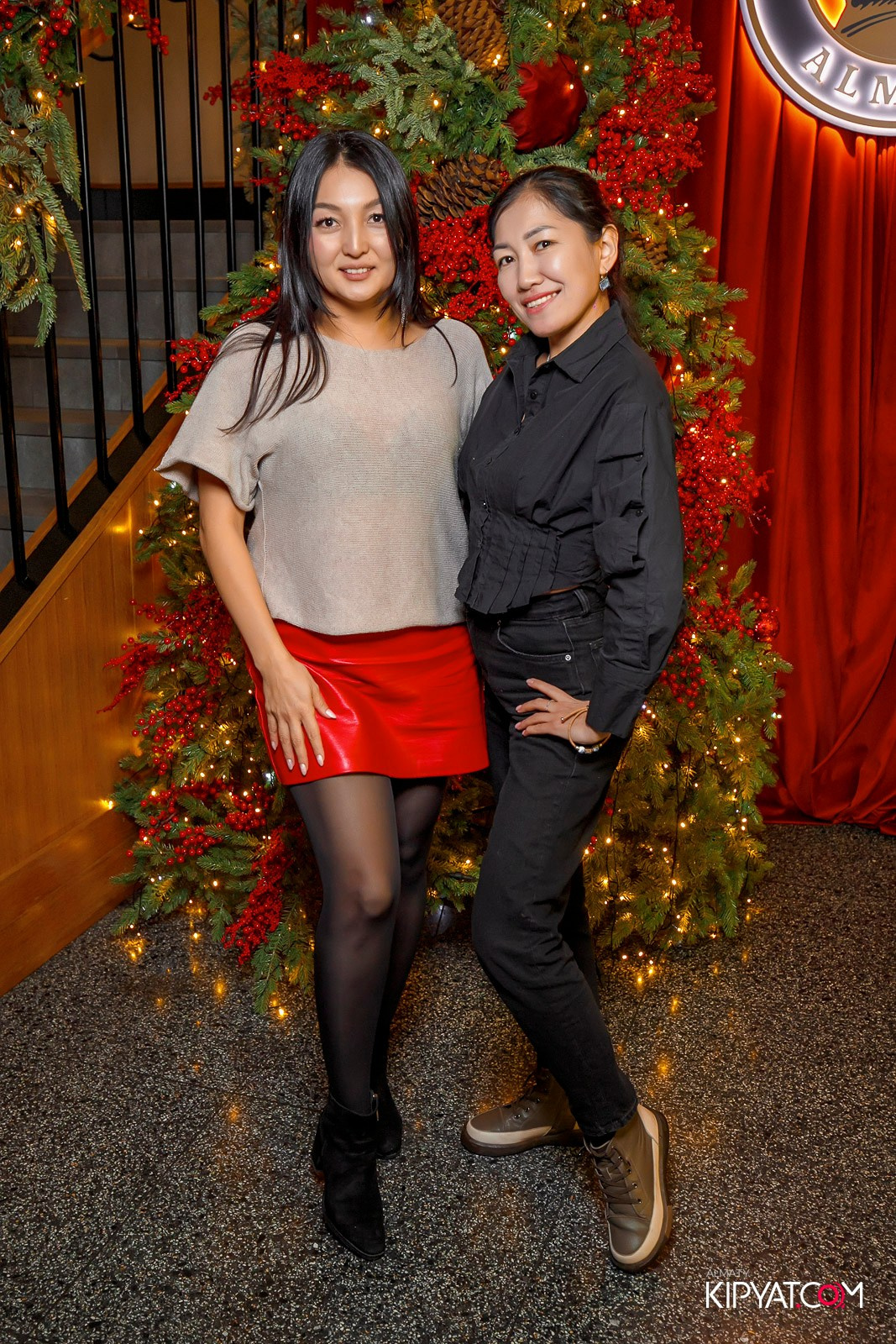 PAULANER. КИПЯТКОМ АЛМАТЫ! Фотосъемка мероприятий в Алматы