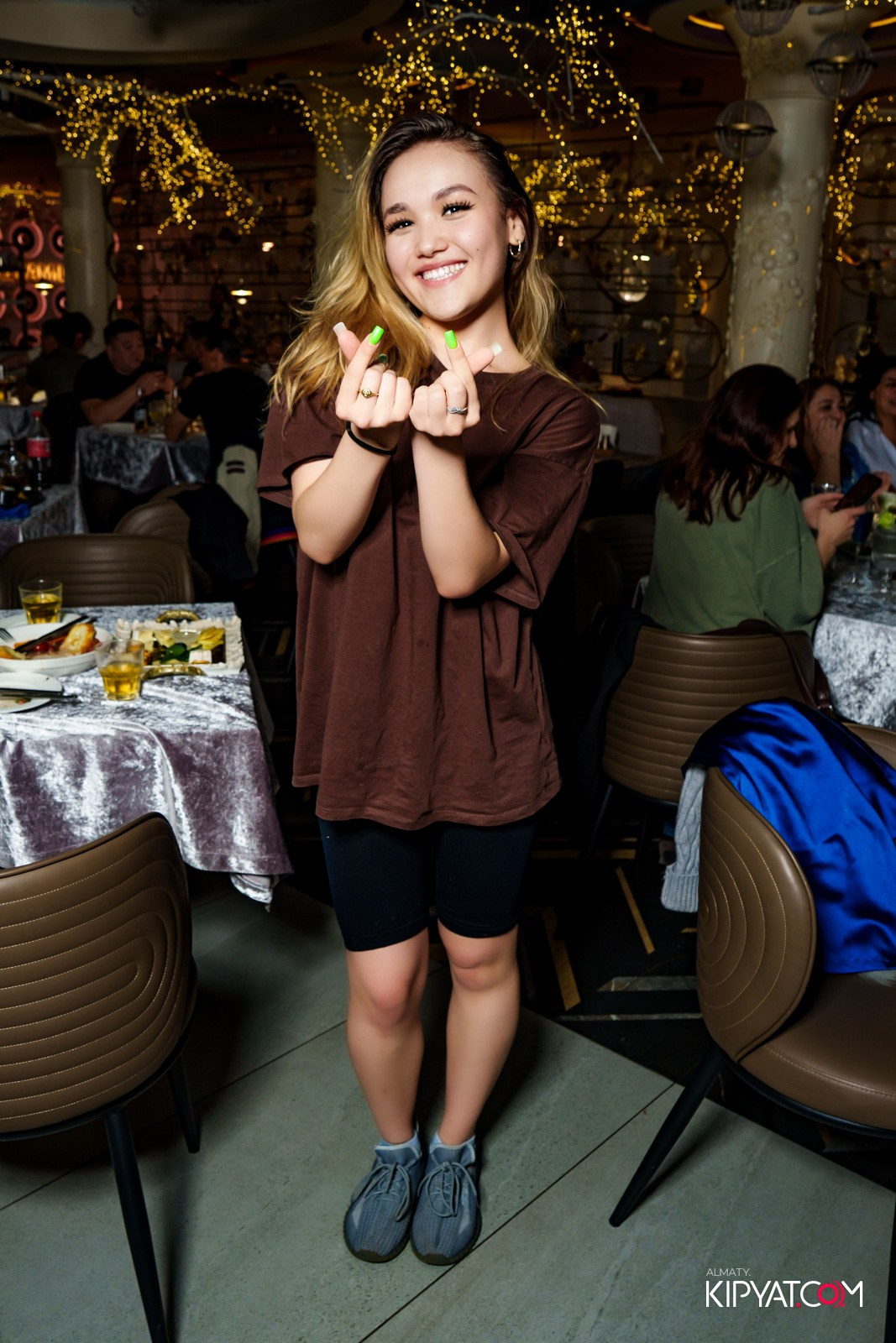 FORT VERNYI. КИПЯТКОМ АЛМАТЫ!