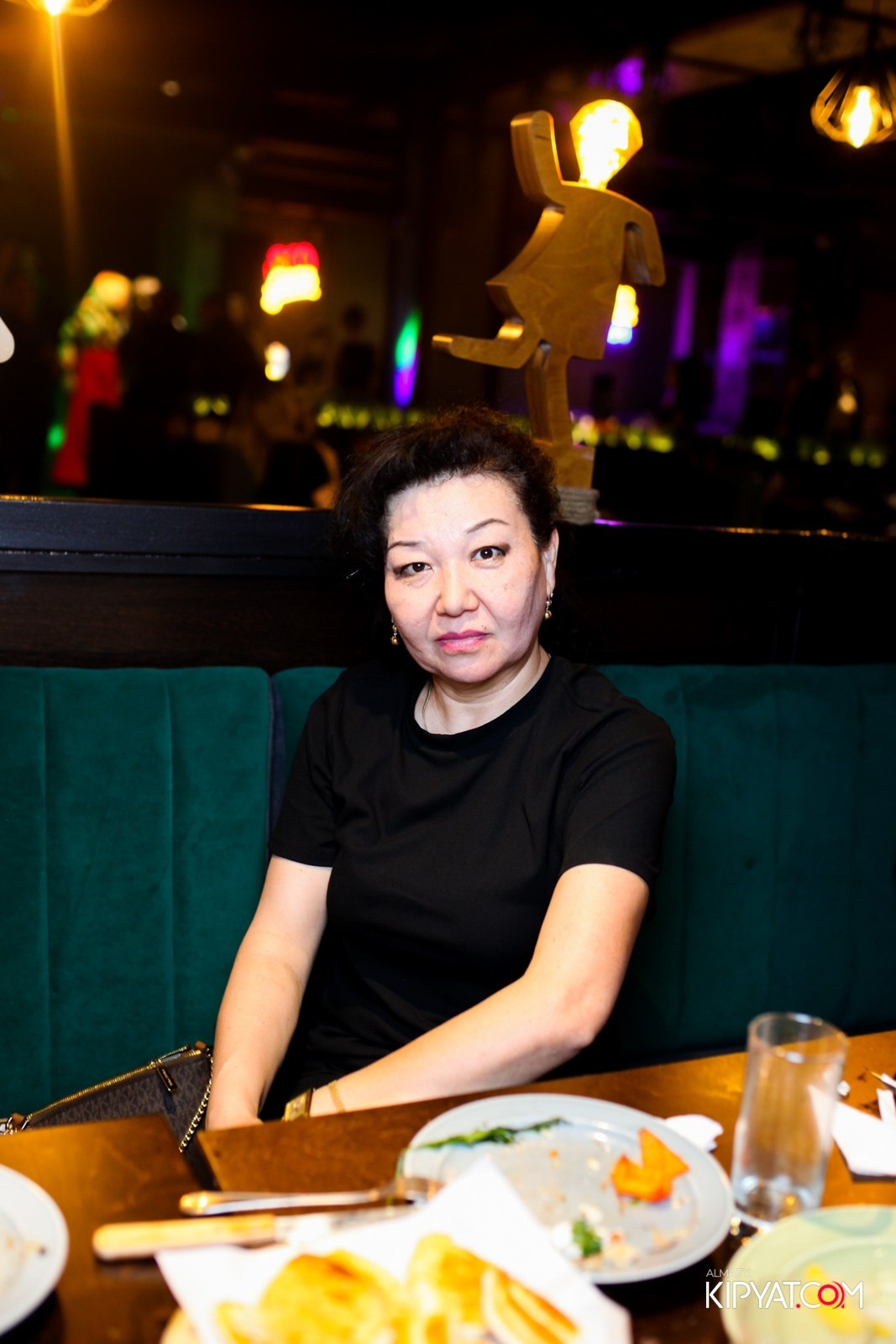 ГРИЛЬ-БАР ШАШЛЫКОFF. КИПЯТКОМ АЛМАТЫ!