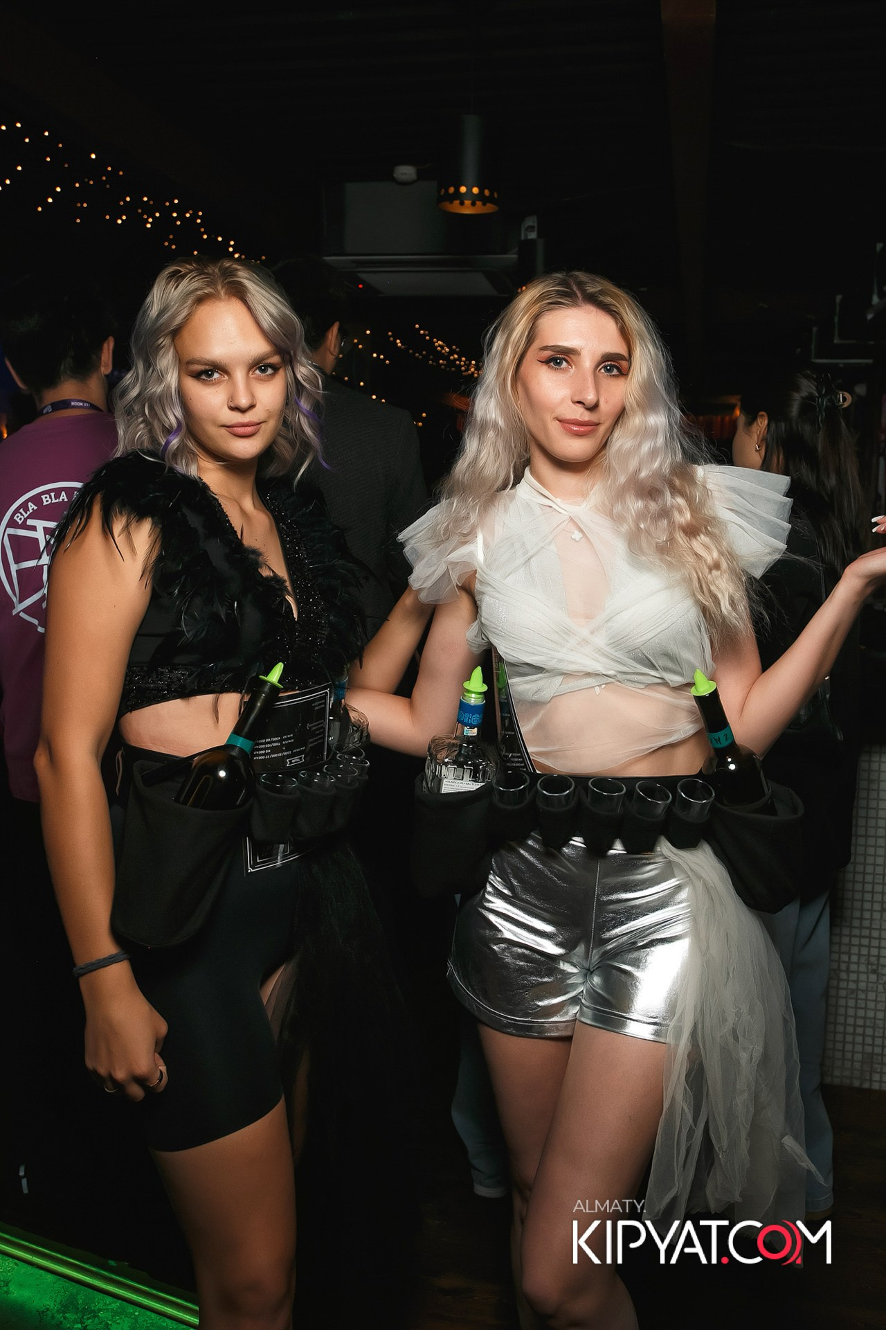 Bla Bla Bar. КИПЯТКОМ АЛМАТЫ!