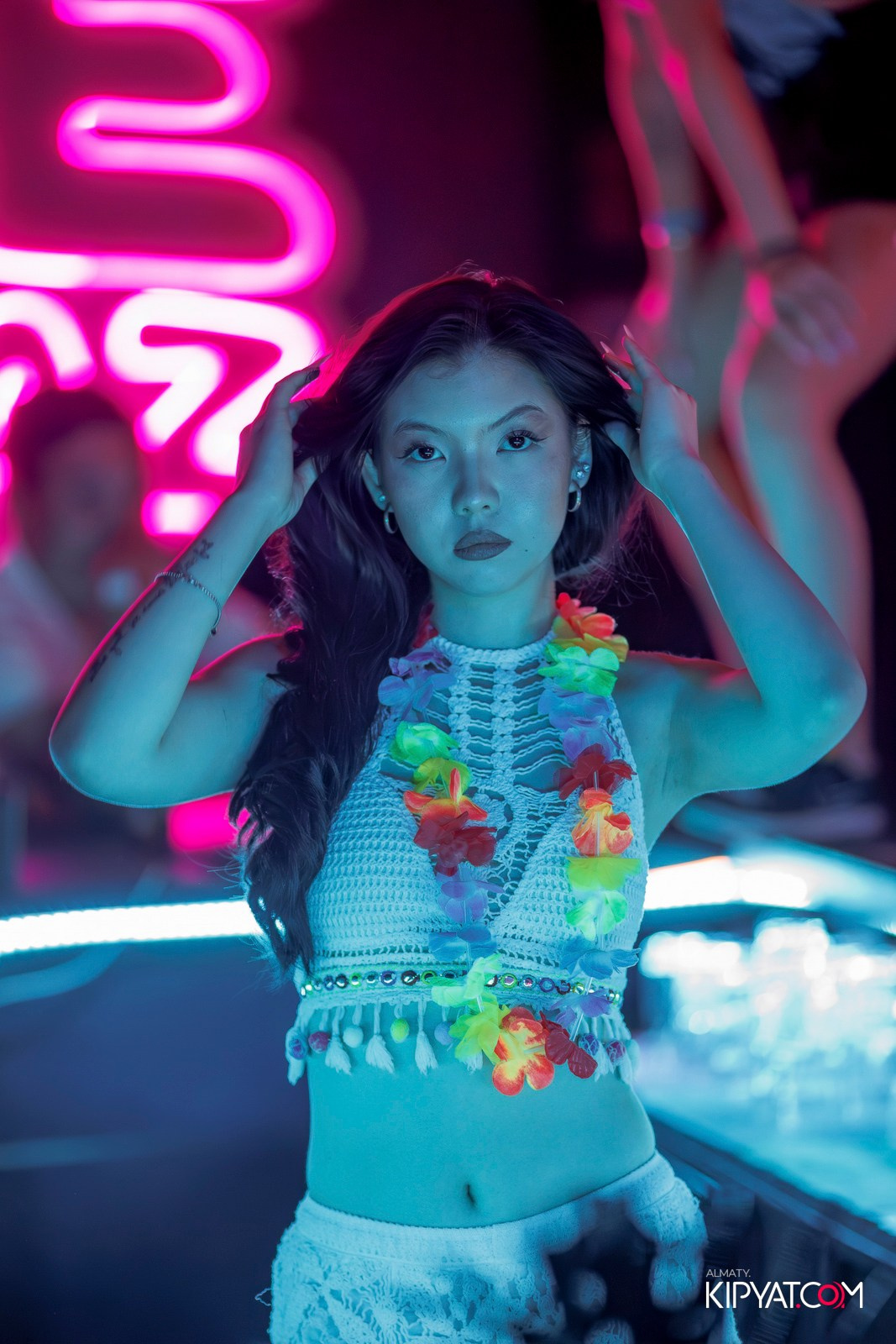 BHB. КИПЯТКОМ АЛМАТЫ!