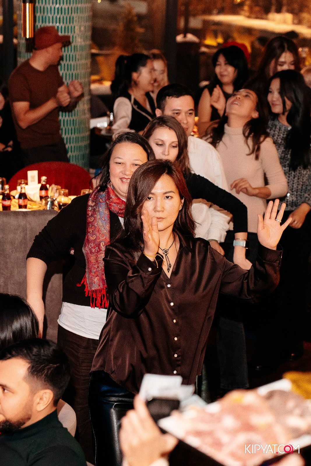 ПИНТА PREMIUM. КИПЯТКОМ АЛМАТЫ! Фотосъемка мероприятий в Алматы