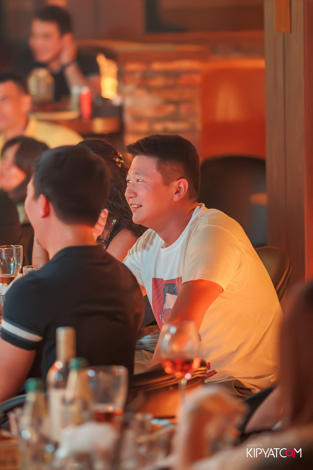 STAND UP КОНЦЕРТ АЛЕКСАНДА МЕРКУЛЬ. КИПЯТКОМ АЛМАТЫ!