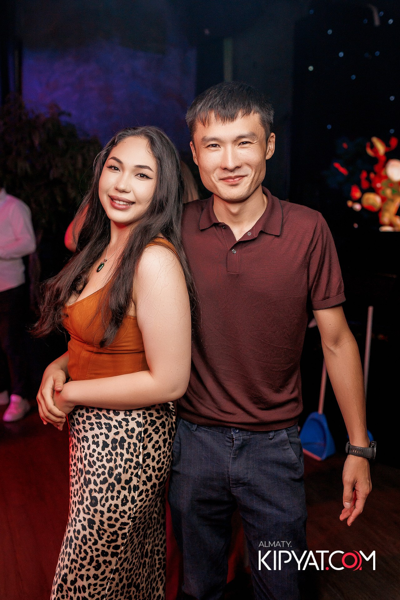 QUEST PISTOLS В РЕСТОРАНЕ NINO. КИПЯТКОМ АЛМАТЫ!