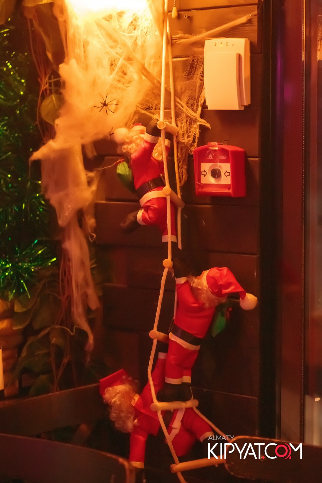 VICTORY PUB. КИПЯТКОМ АЛМАТЫ!