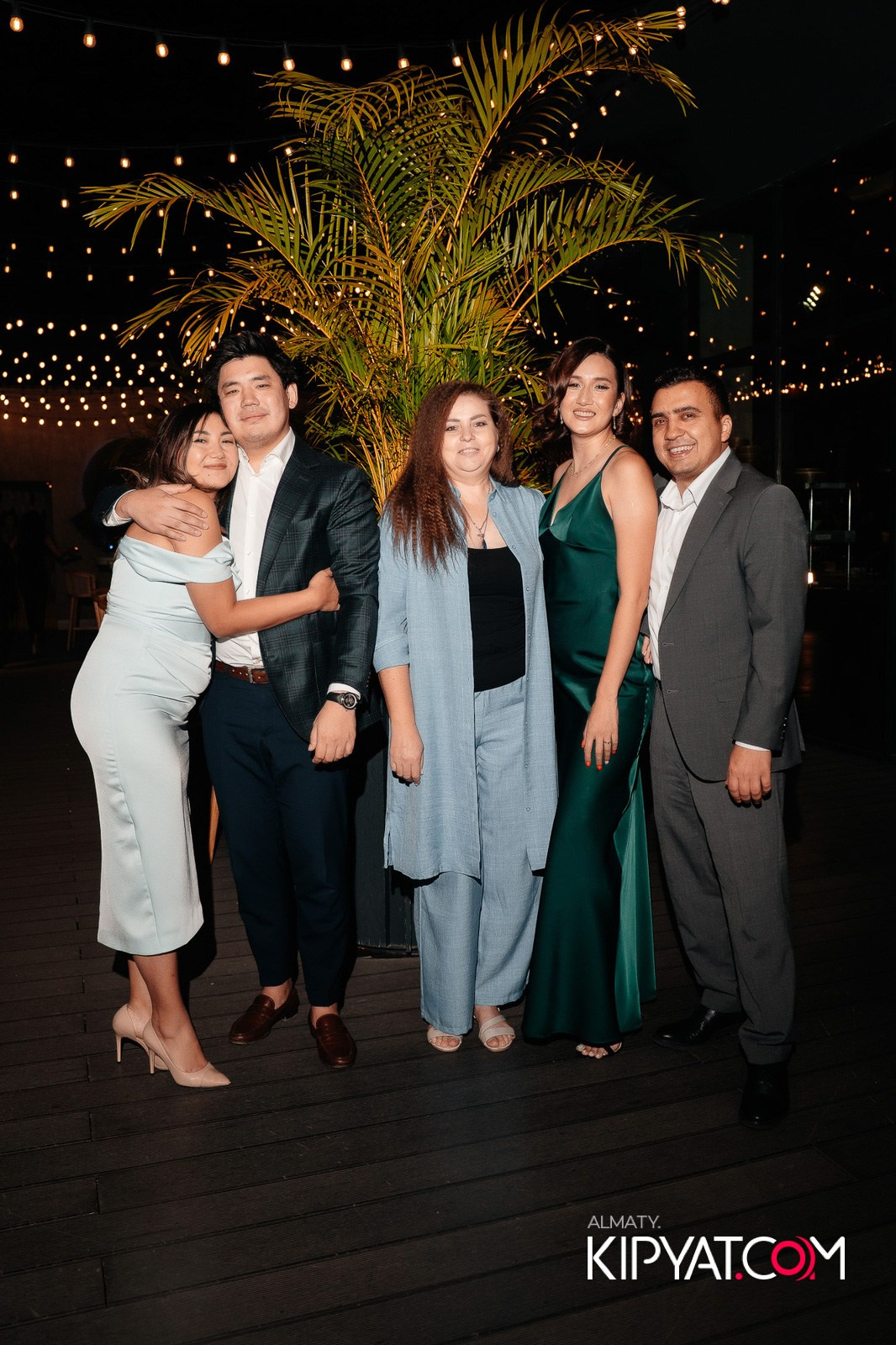 QUEEN. КИПЯТКОМ АЛМАТЫ! Фотосъемка мероприятий в Алматы