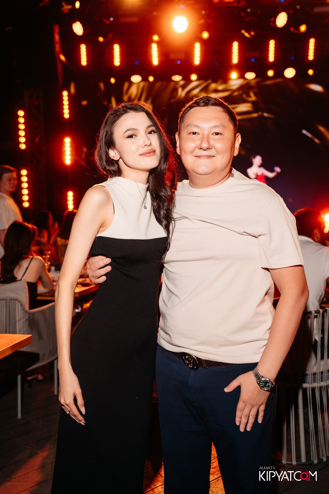 QUEEN. КИПЯТКОМ АЛМАТЫ! Фотосъемка мероприятий в Алматы