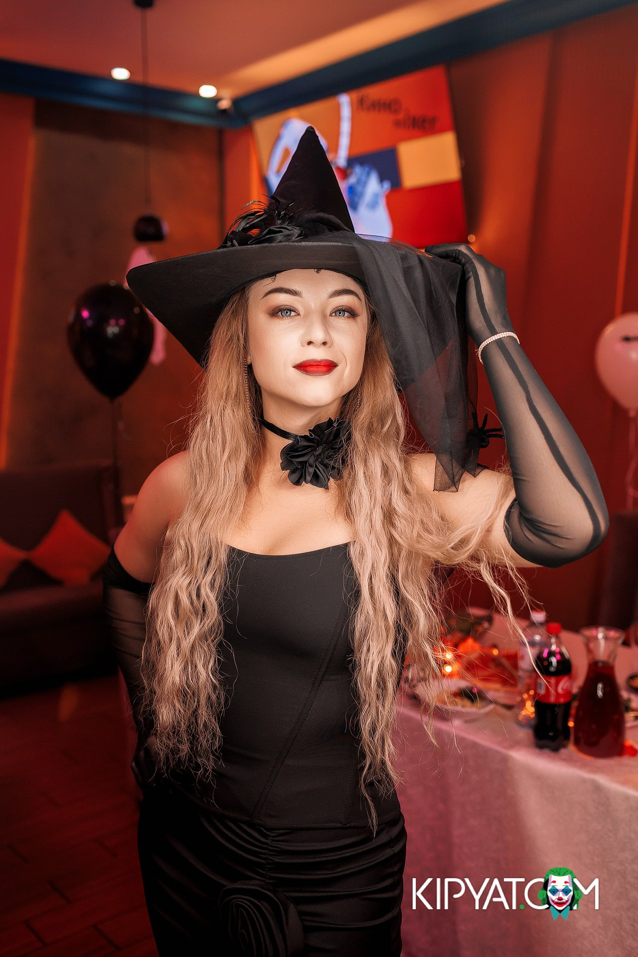 ROCK CRYSTAL. КИПЯТКОМ АЛМАТЫ!