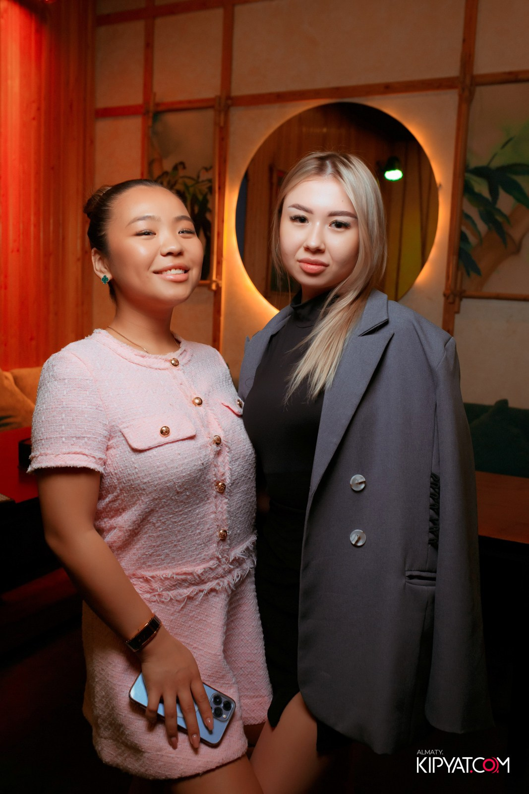 ДОРОГАЯ, Я НЕ ПИЛ. КИПЯТКОМ АЛМАТЫ!