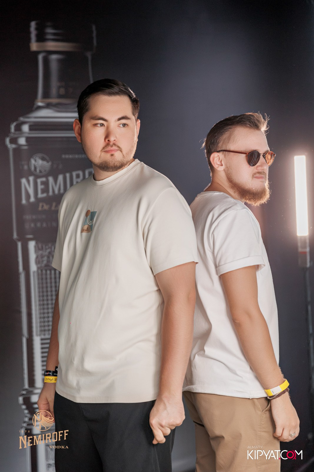 SHAKE FEST 2025 NEMIROFF VIBES. КИПЯТКОМ АЛМАТЫ!