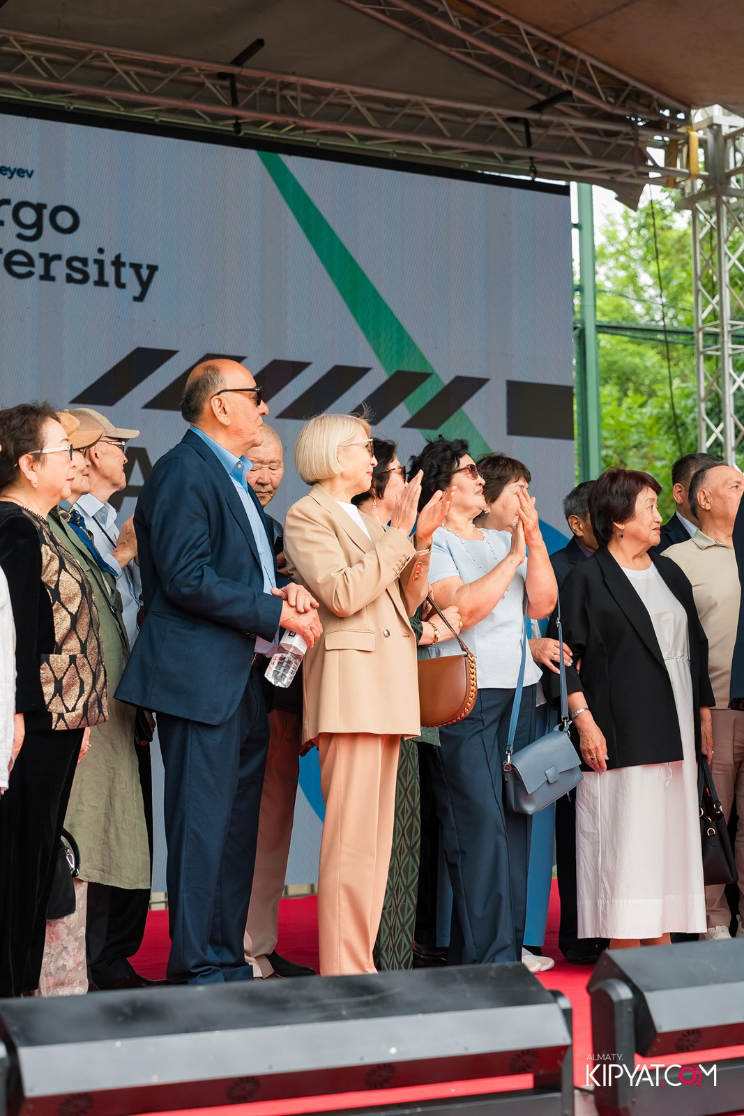 50 ЛЕТ — АЛМАТИНСКИЙ УНИВЕРСИТЕТ ЭНЕРГЕТИКИ И СВЯЗИ. КИПЯТКОМ АЛМАТЫ!