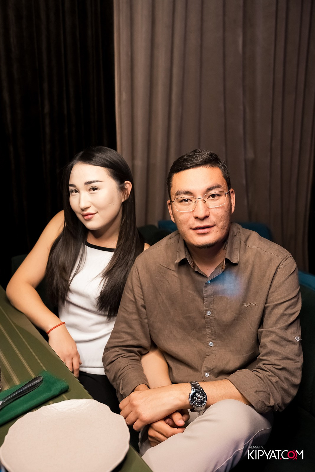 ДОРОГАЯ. Я НЕ ПИЛ. КИПЯТКОМ АЛМАТЫ! Фотосъемка мероприятий в Алматы