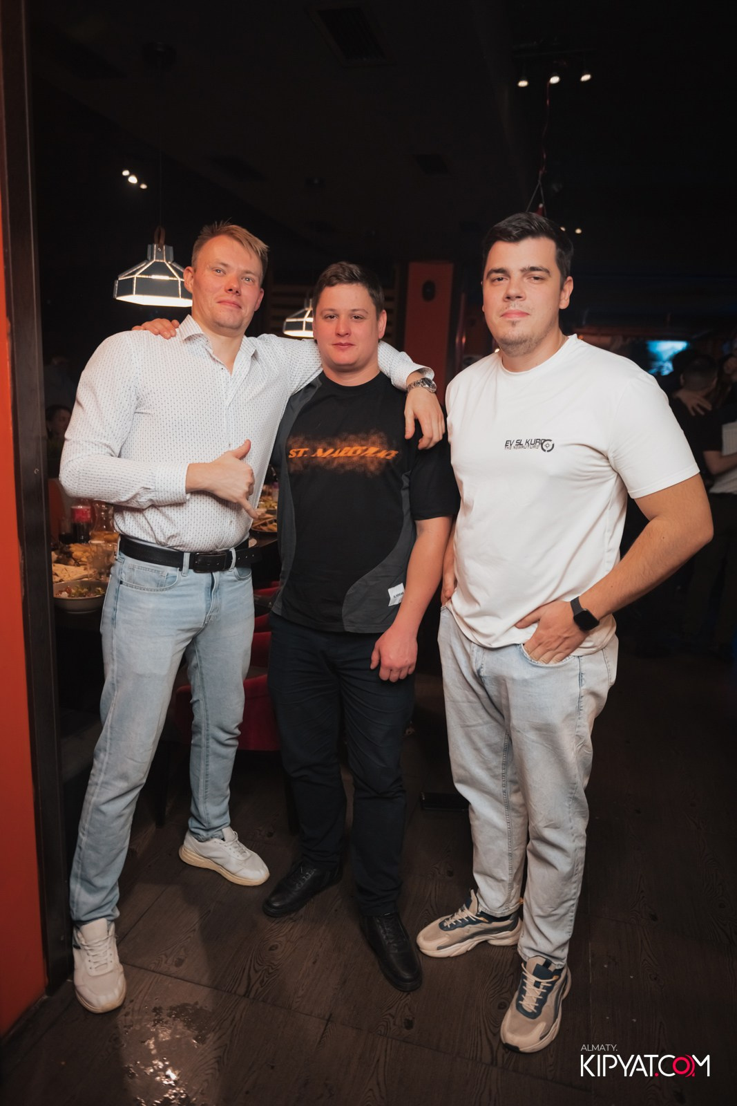 ШАШЛЫКOFF. КИПЯТКОМ АЛМАТЫ!