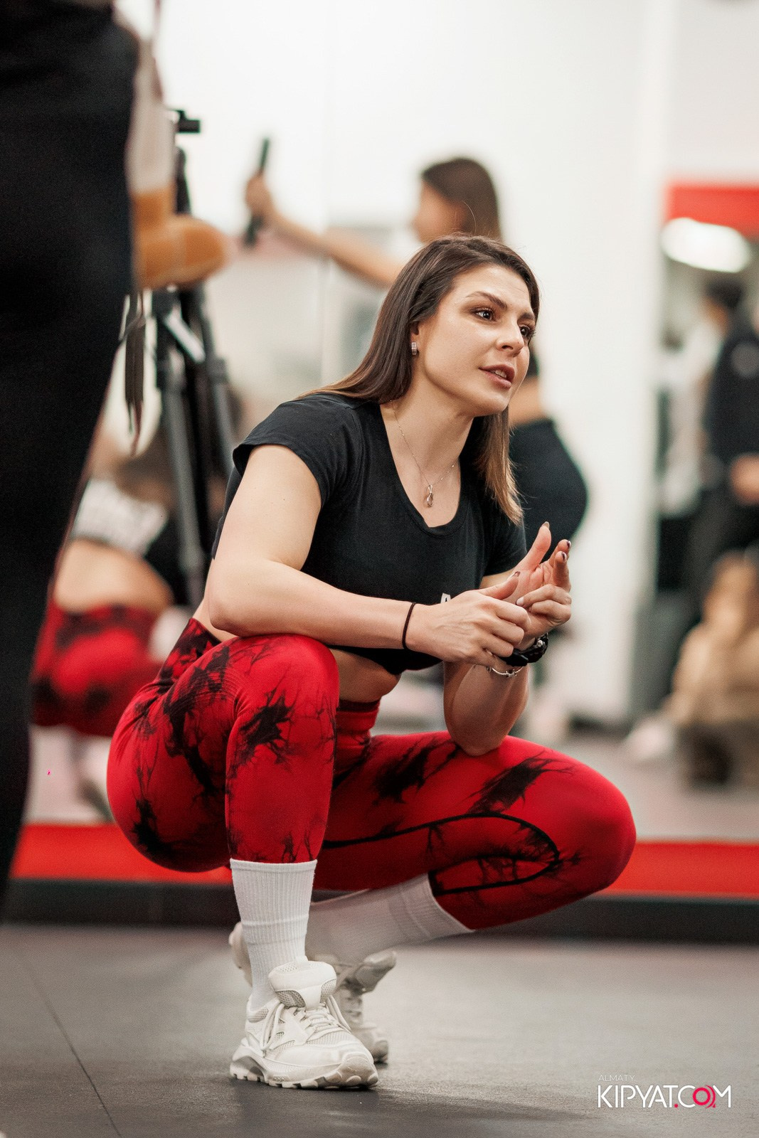 ДЕНЬ РОЖДЕНИЯ ФИТНЕС КЛУБА MIND OF BODY — НАМ 8 ЛЕТ. КИПЯТКОМ АЛМАТЫ!