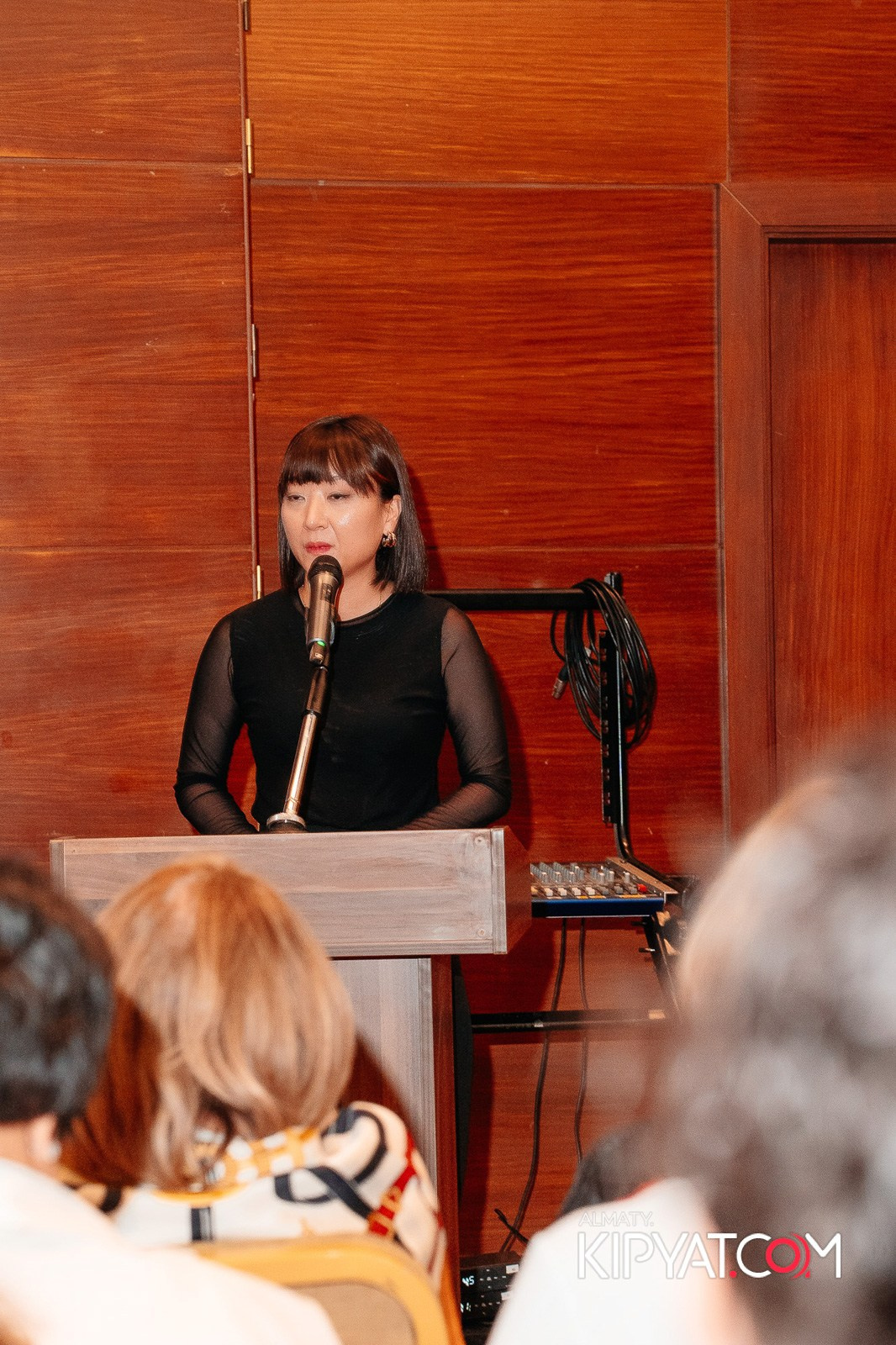 KAZAKH FASHION INDUSTRY. КИПЯТКОМ АЛМАТЫ!