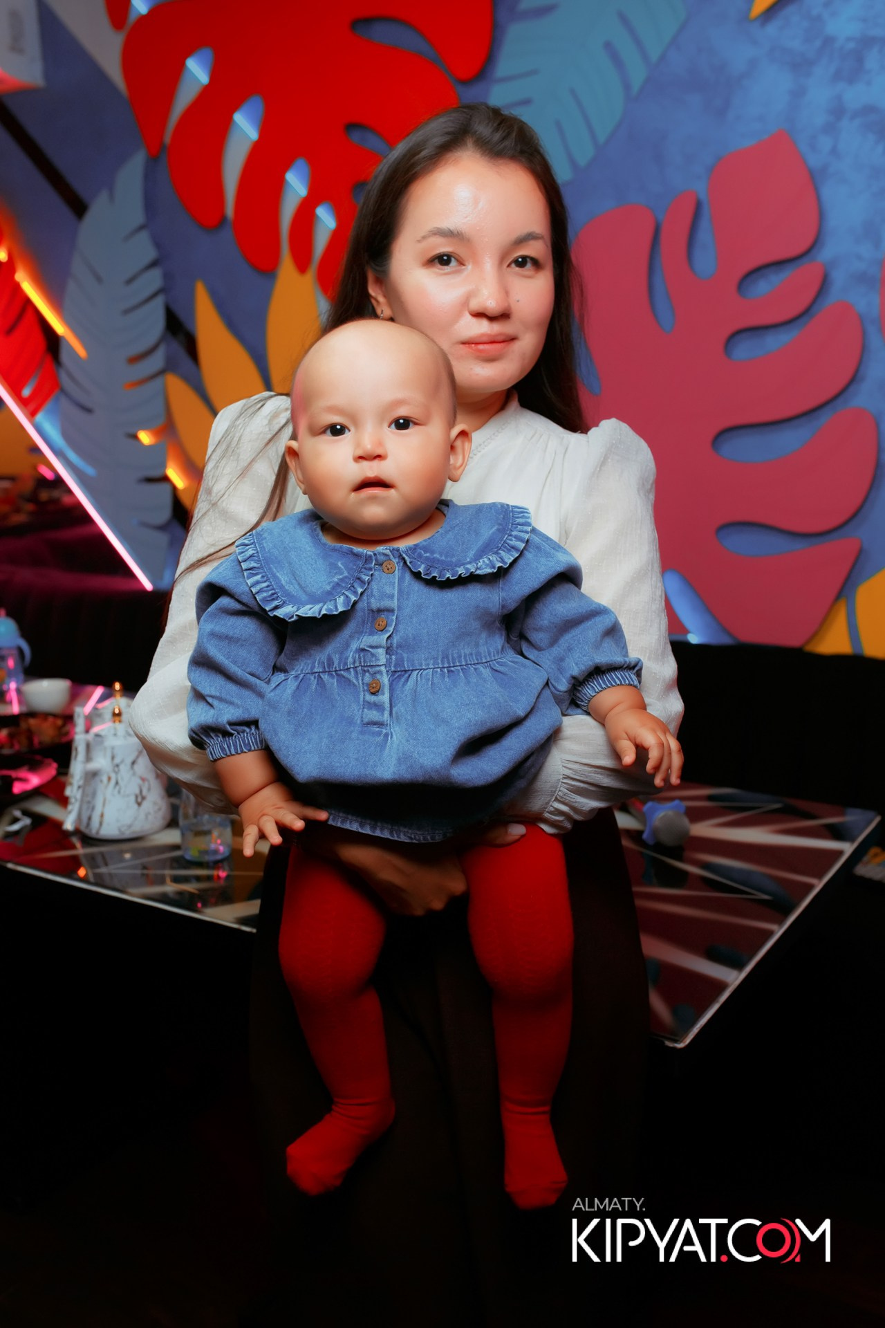 УХО И МЕДВЕДЬ НА САИНА. КИПЯТКОМ АЛМАТЫ!