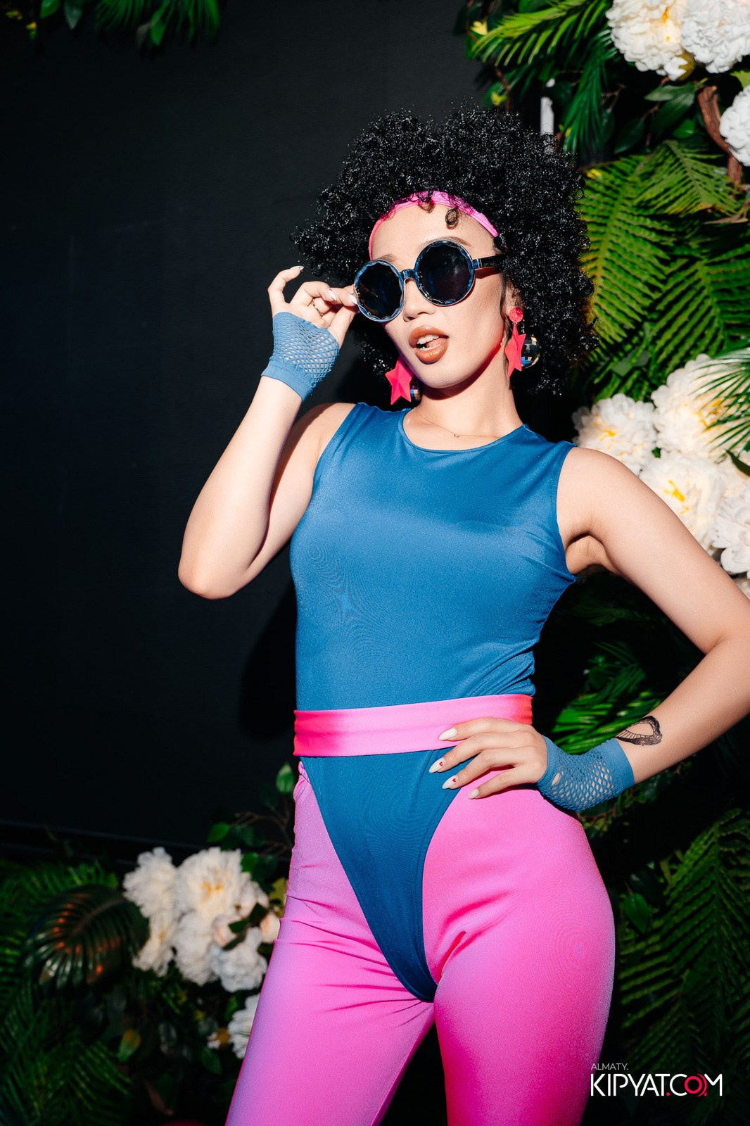 УХО И МЕДВЕДЬ НА КУРМАНГАЗЫ. КИПЯТКОМ АЛМАТЫ!