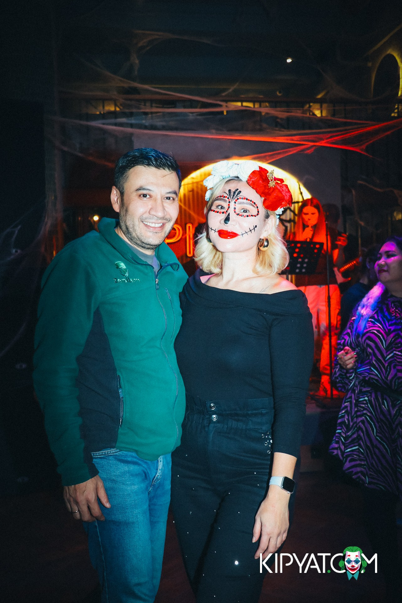 ПИНТА PREMIUM. КИПЯТКОМ АЛМАТЫ! Фотосъемка мероприятий в Алматы