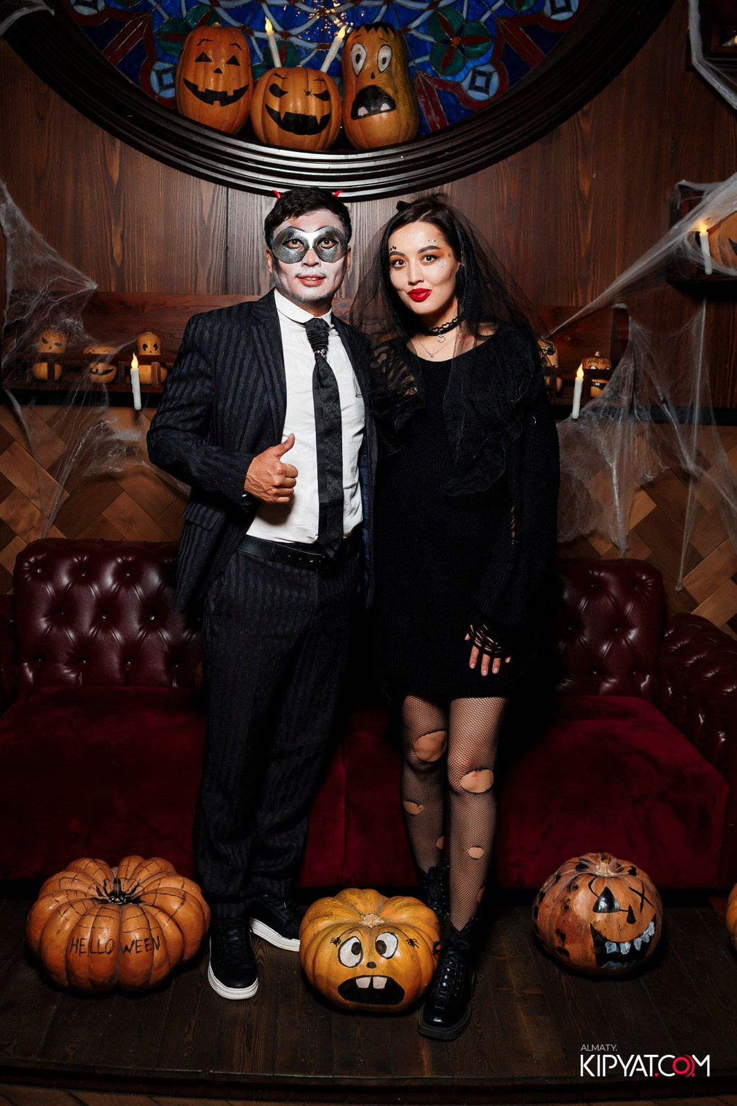 ЖИГУЛИ БАР. КИПЯТКОМ АЛМАТЫ!