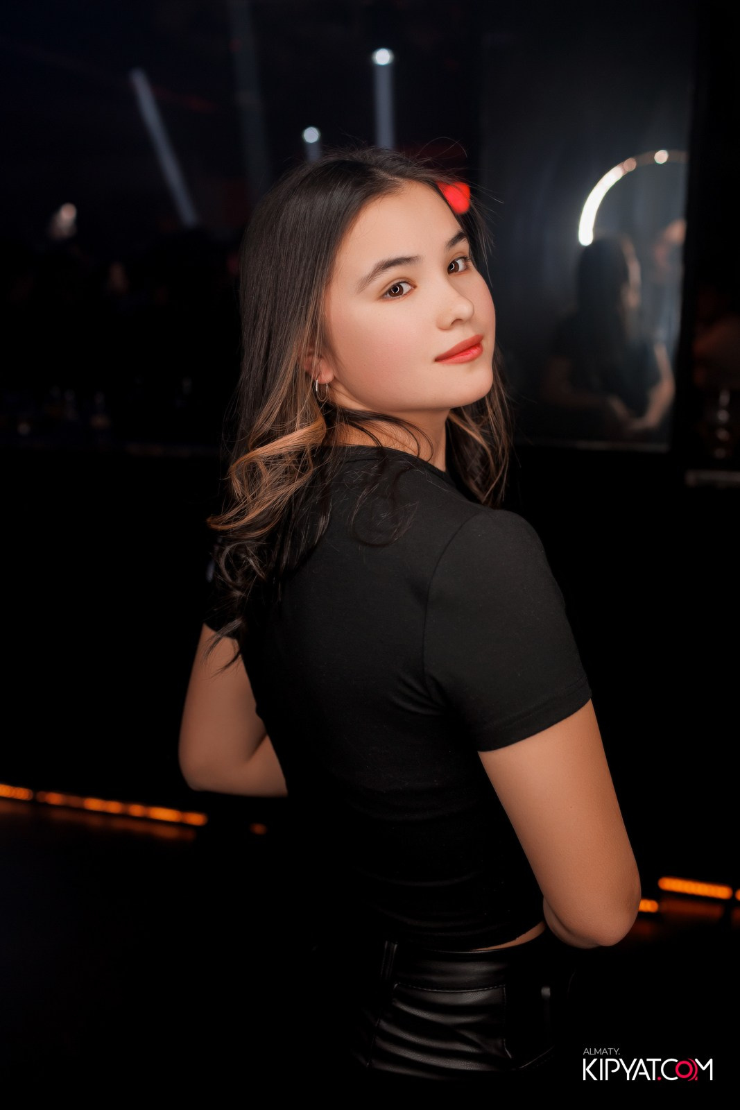 ARAGOSTA. КИПЯТКОМ АЛМАТЫ!