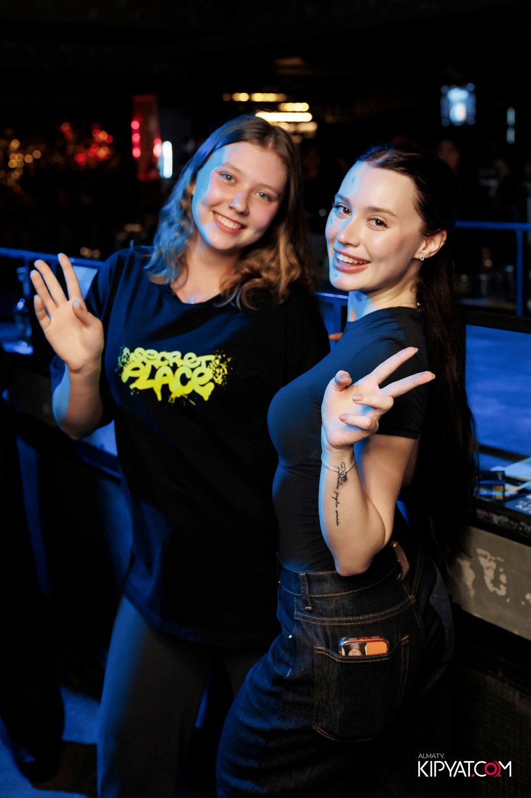 МУЗЫКАЛЬНОЕ ЛОТО В HIT RETRO. КИПЯТКОМ АЛМАТЫ! Фотосъемка мероприятий в Алматы
