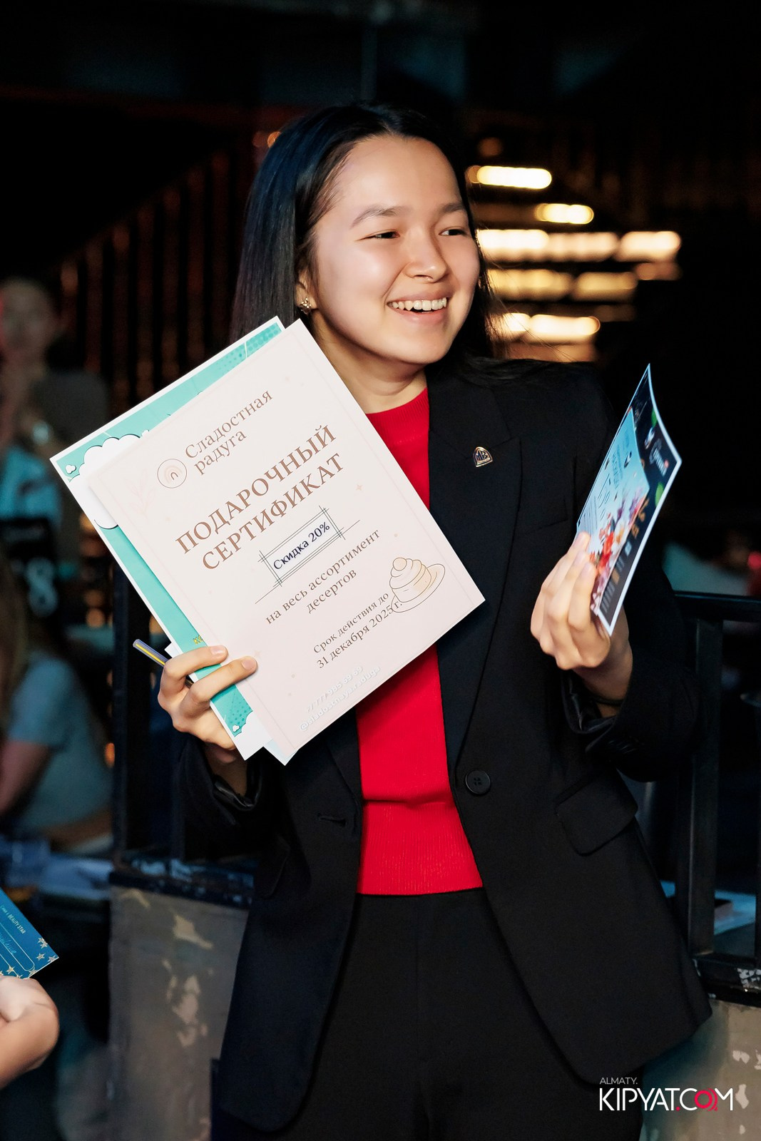 МУЗЫКАЛЬНОЕ ЛОТО В HIT RETRO. КИПЯТКОМ АЛМАТЫ!