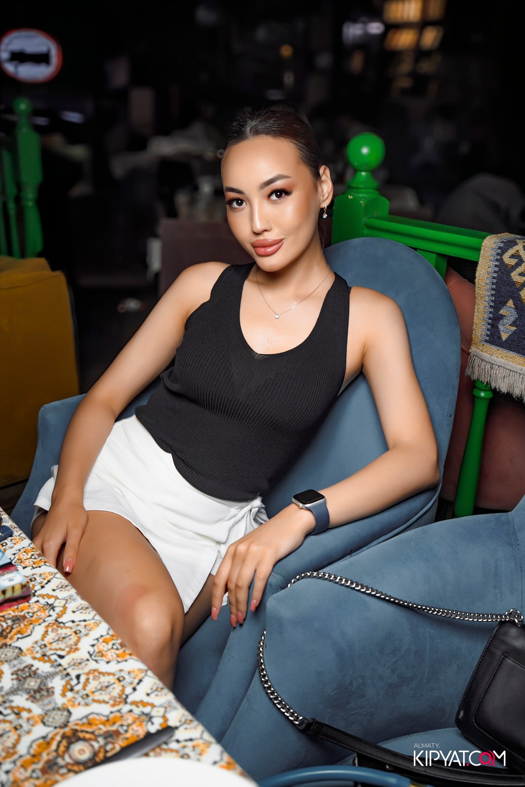 ВАХТАНГУРИ. КИПЯТКОМ АЛМАТЫ!