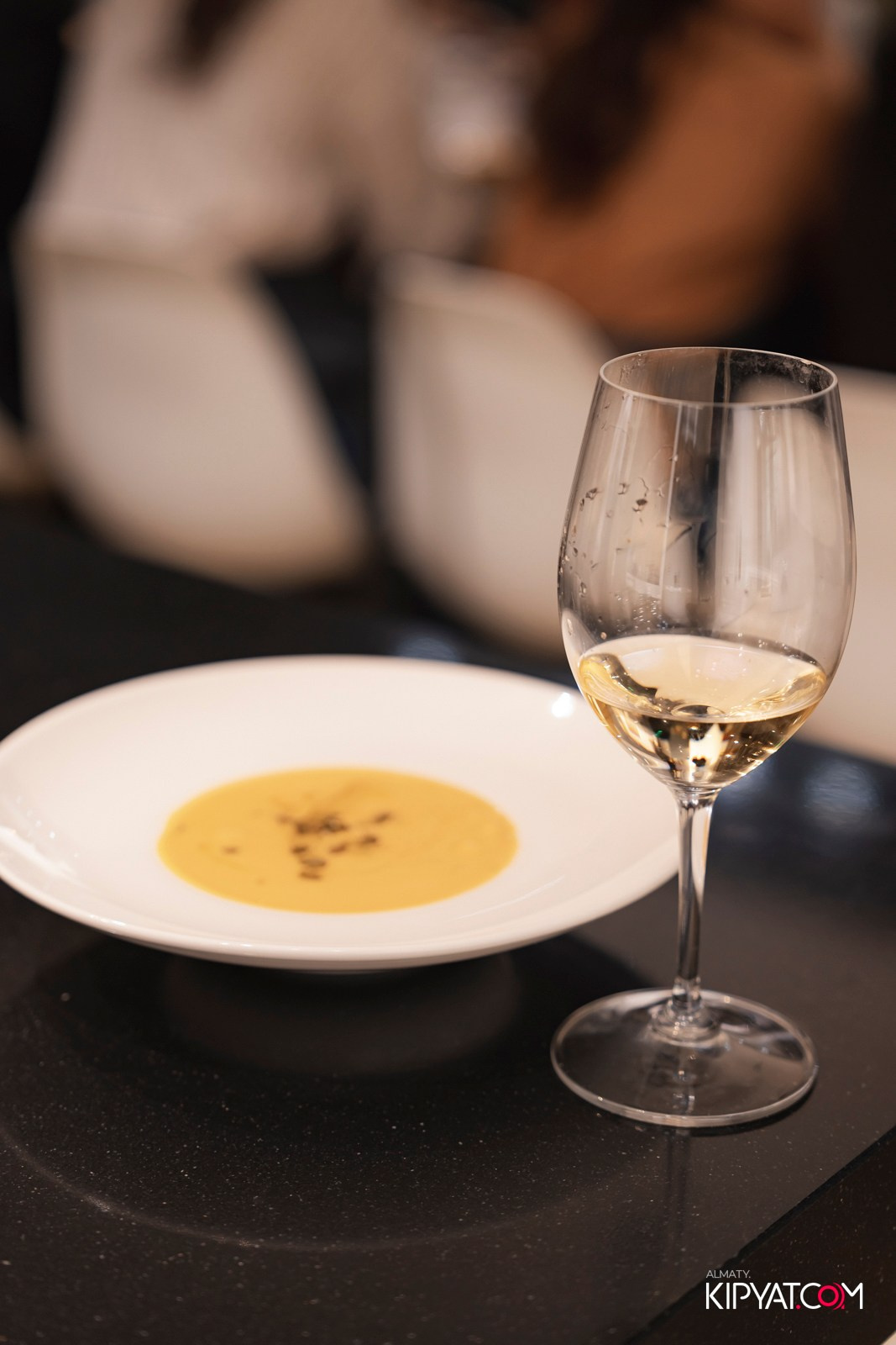 МАСТЕР-КЛАСС MIELE. КИПЯТКОМ АЛМАТЫ!