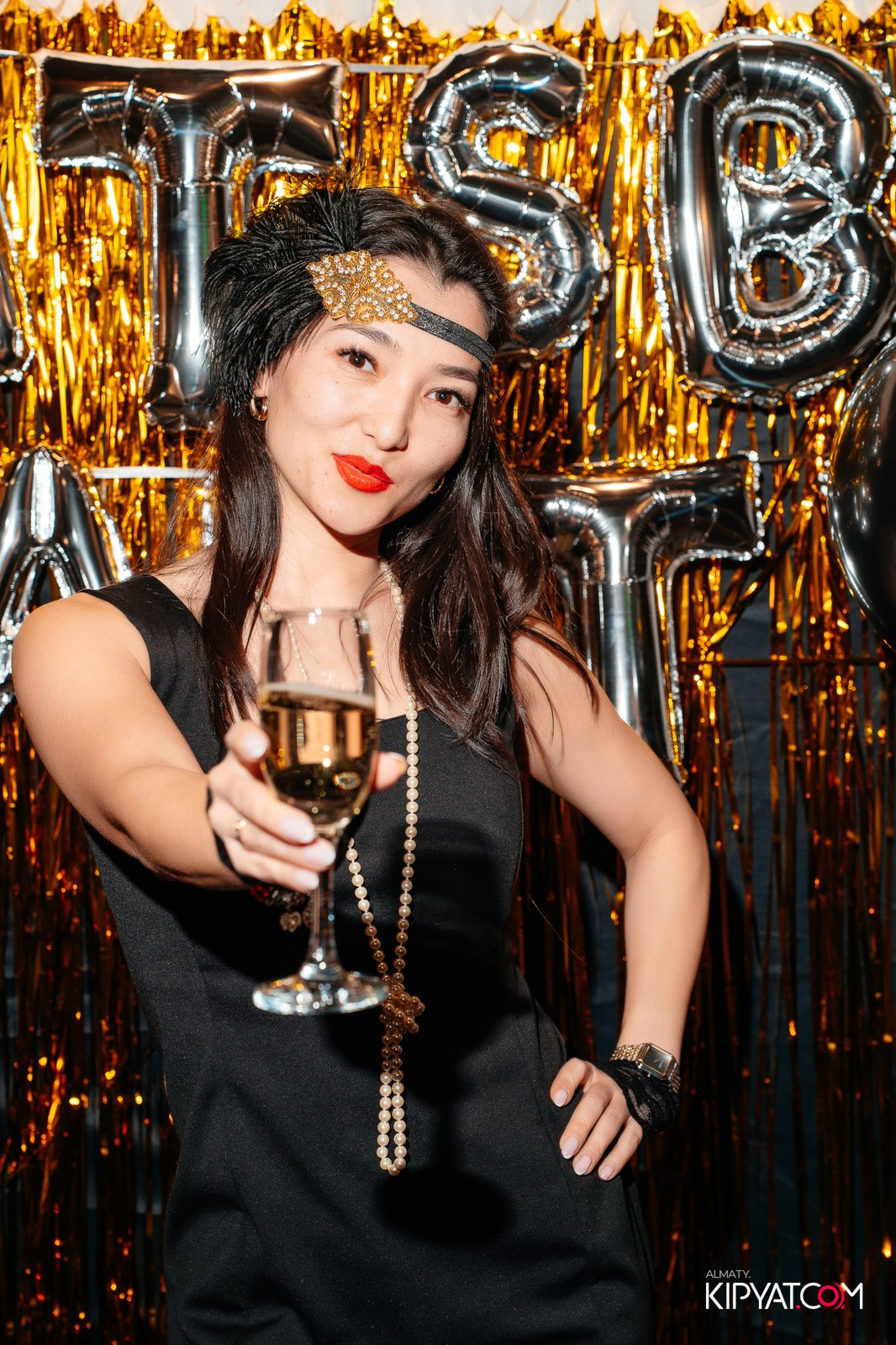 ПИНТА PREMIUM. КИПЯТКОМ АЛМАТЫ!