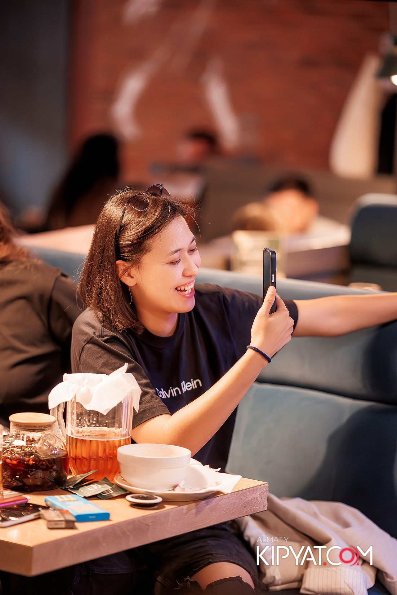 Пинта АDK. КИПЯТКОМ АЛМАТЫ!