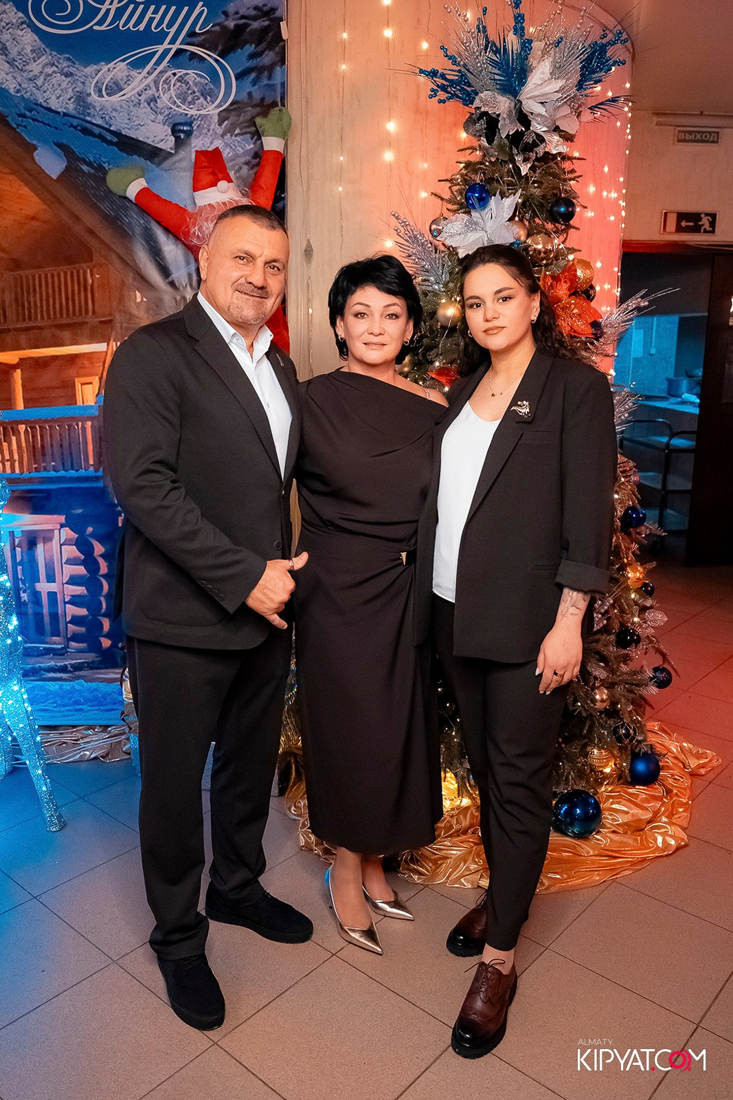 КАФЕ АЙНУР. КИПЯТКОМ АЛМАТЫ! Фотосъемка мероприятий в Алматы