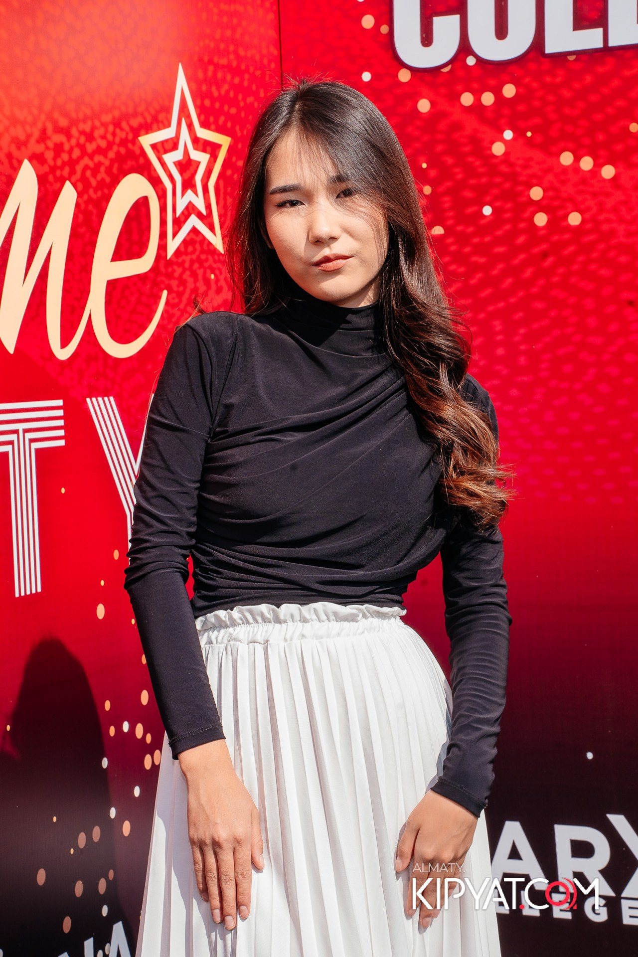 Welcome party Narxoz. КИПЯТКОМ АЛМАТЫ!