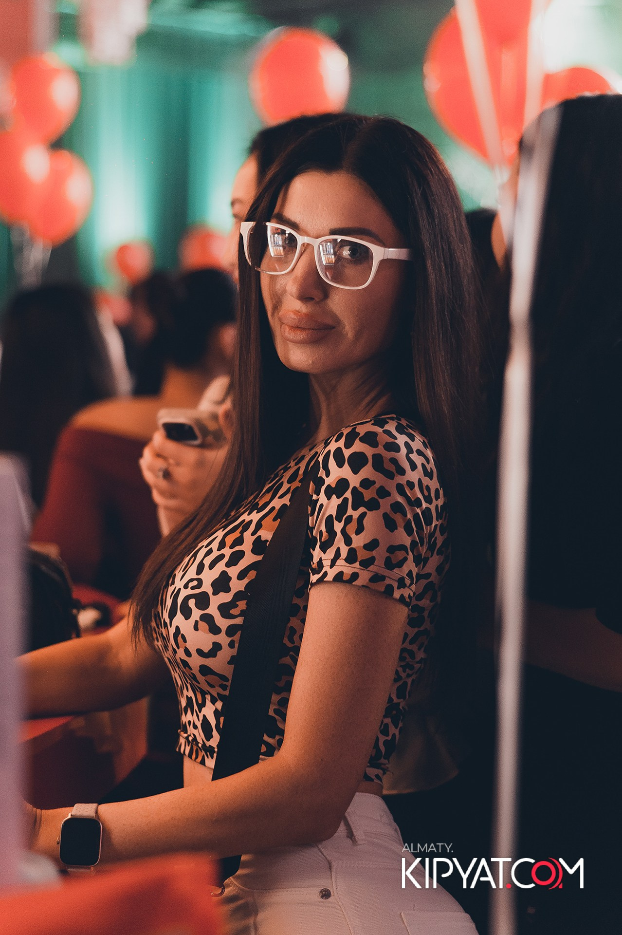 BlaBlaBar. КИПЯТКОМ АЛМАТЫ!