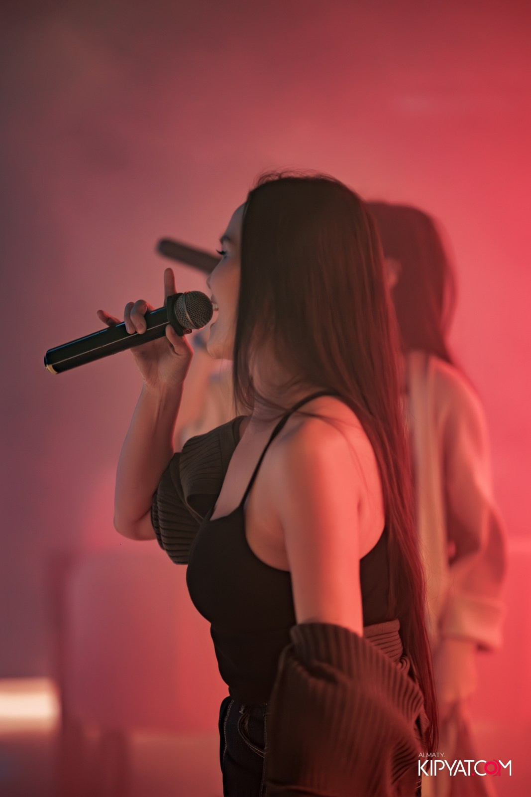 LAUREATE GRAND CAFÉ. КИПЯТКОМ АЛМАТЫ!