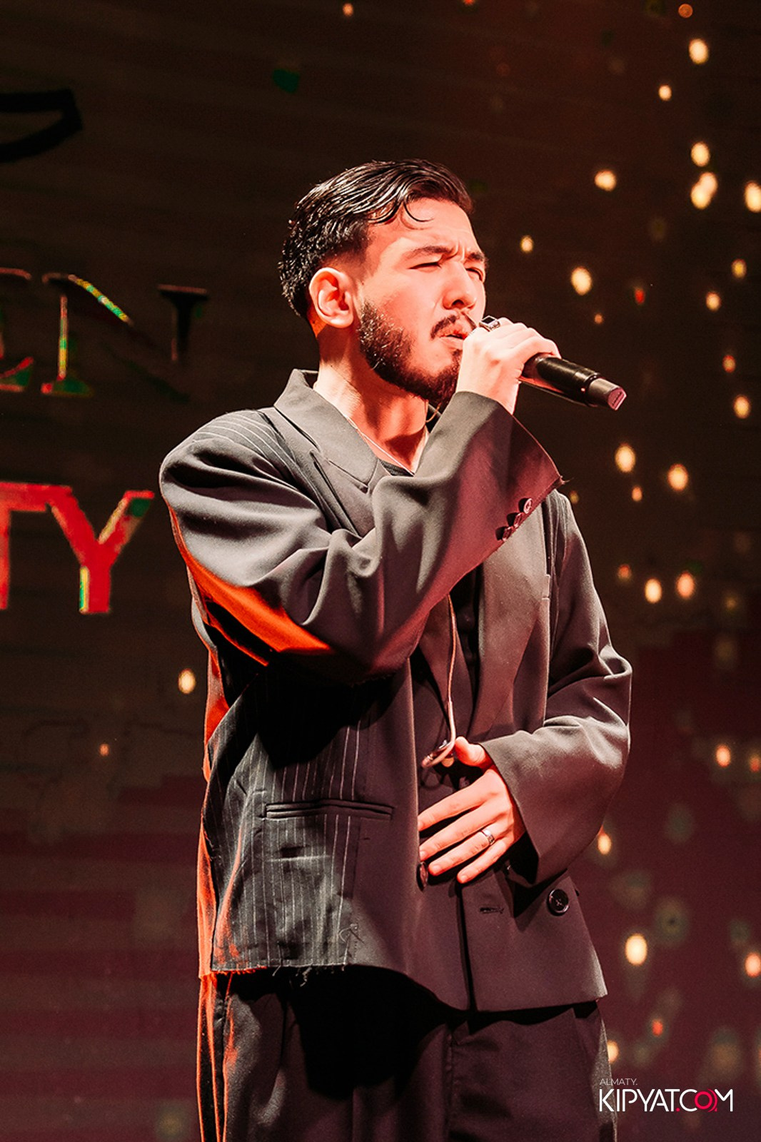 QUEEN. КИПЯТКОМ АЛМАТЫ!