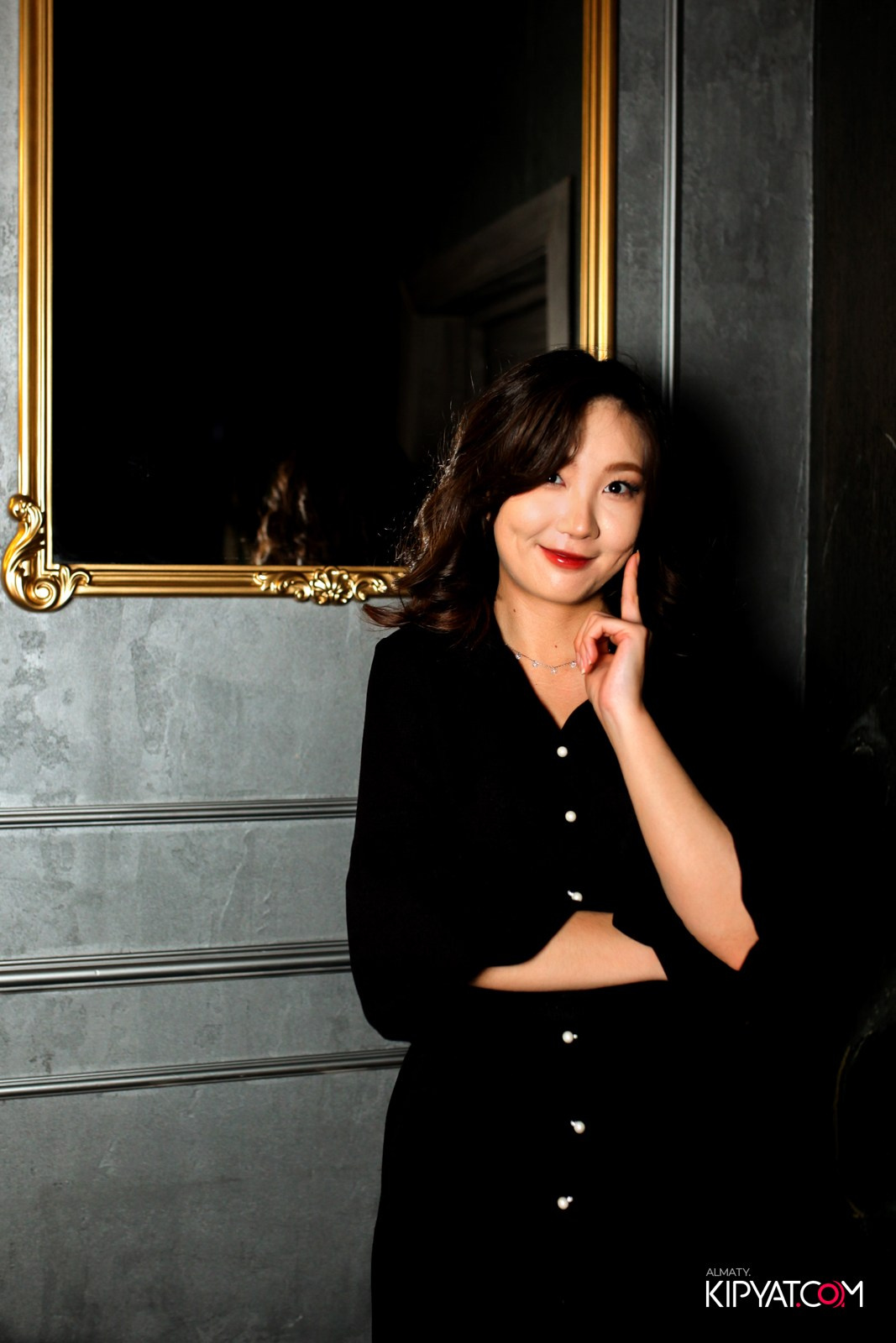 ДОРОГАЯ, Я НЕ ПИЛ. КИПЯТКОМ АЛМАТЫ!