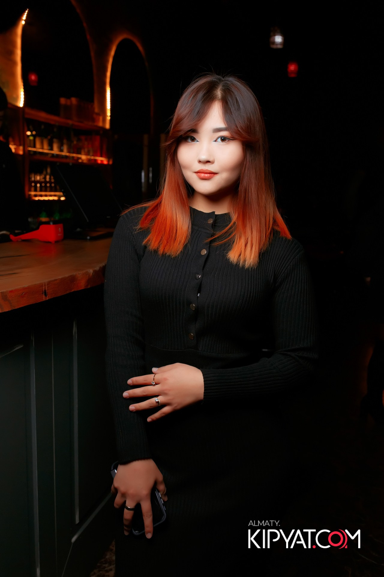 NAKATIKA. КИПЯТКОМ АЛМАТЫ!