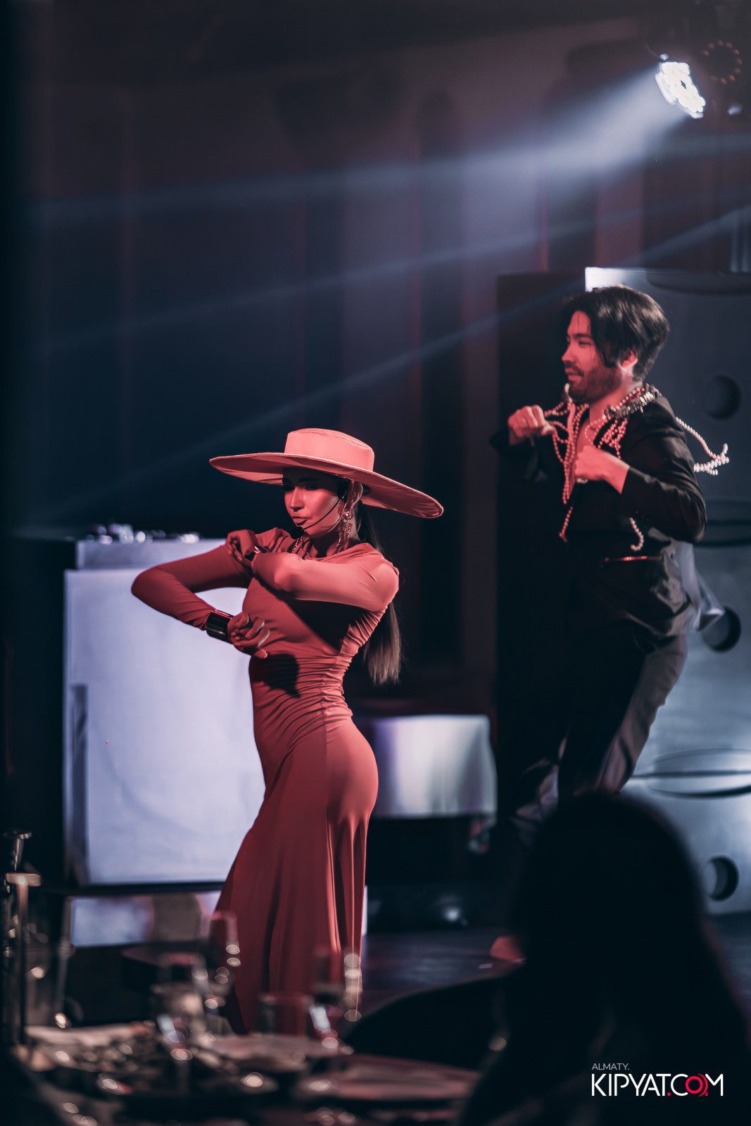 PATRIKI RESTAURANT. КИПЯТКОМ АЛМАТЫ!