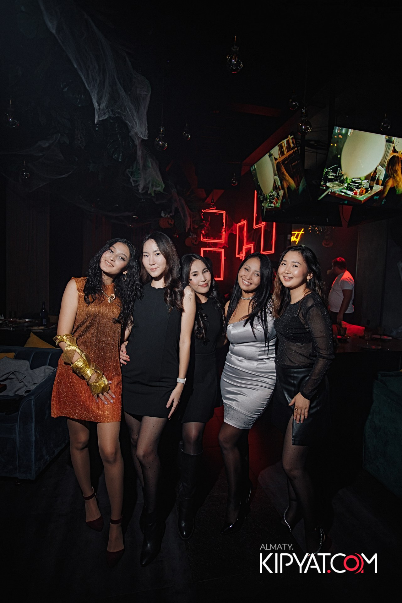 ДОРОГАЯ, Я НЕ ПИЛ. КИПЯТКОМ АЛМАТЫ!