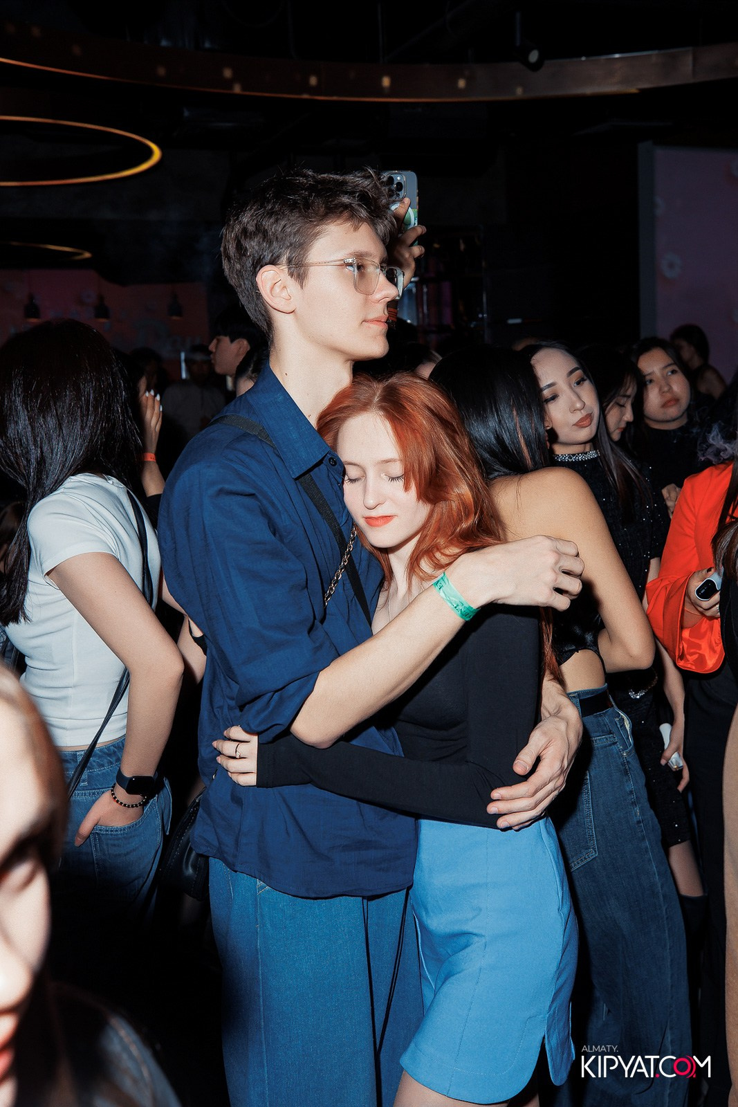 EVENT BAR. КИПЯТКОМ АЛМАТЫ!