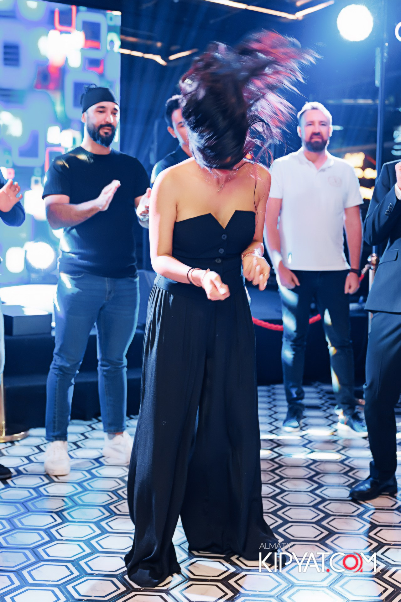 День рождения ресторана Noodles — 15 лет. КИПЯТКОМ АЛМАТЫ! Фотосъемка мероприятий в Алматы