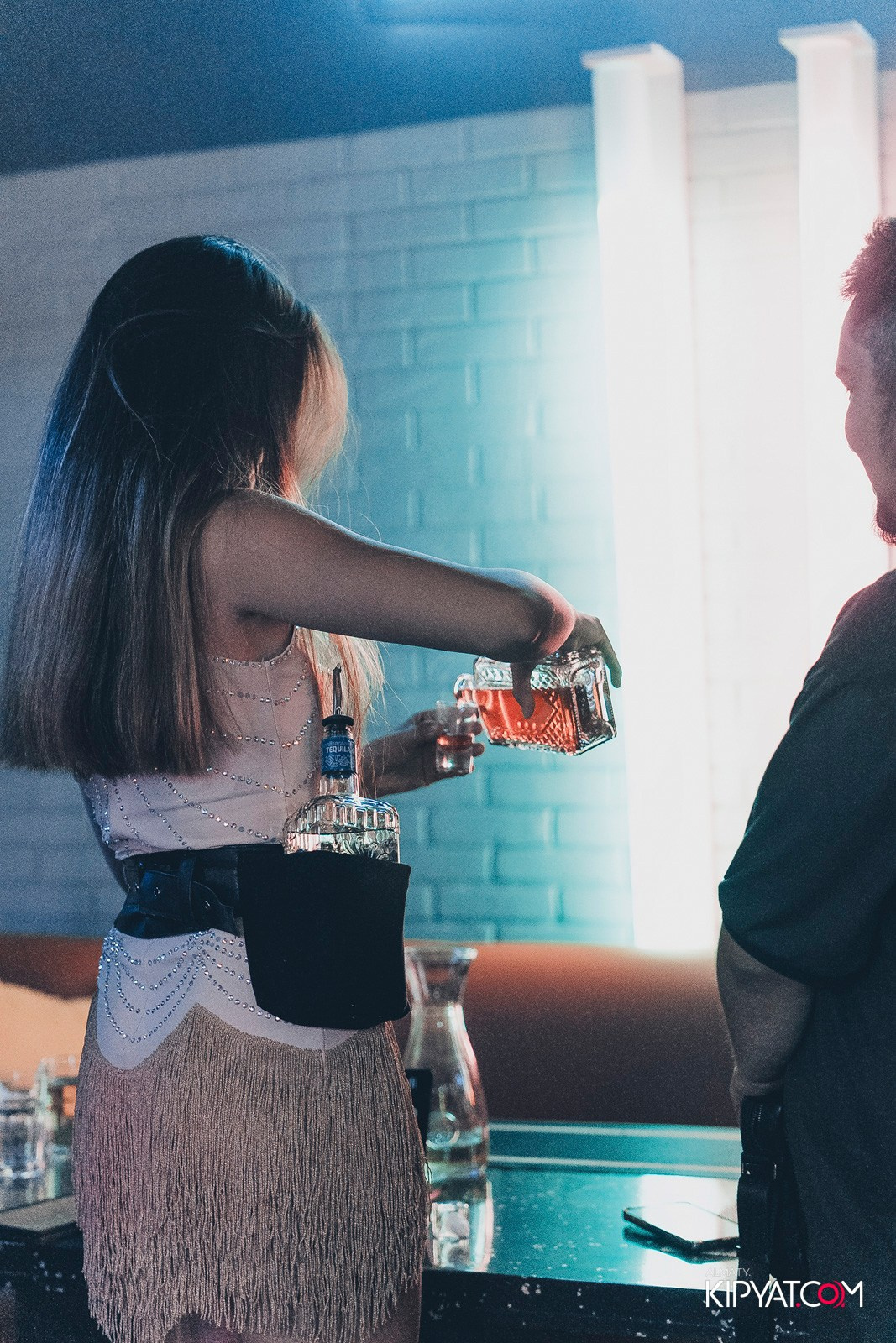 КАРАОКЕ DO RE MI. КИПЯТКОМ АЛМАТЫ!