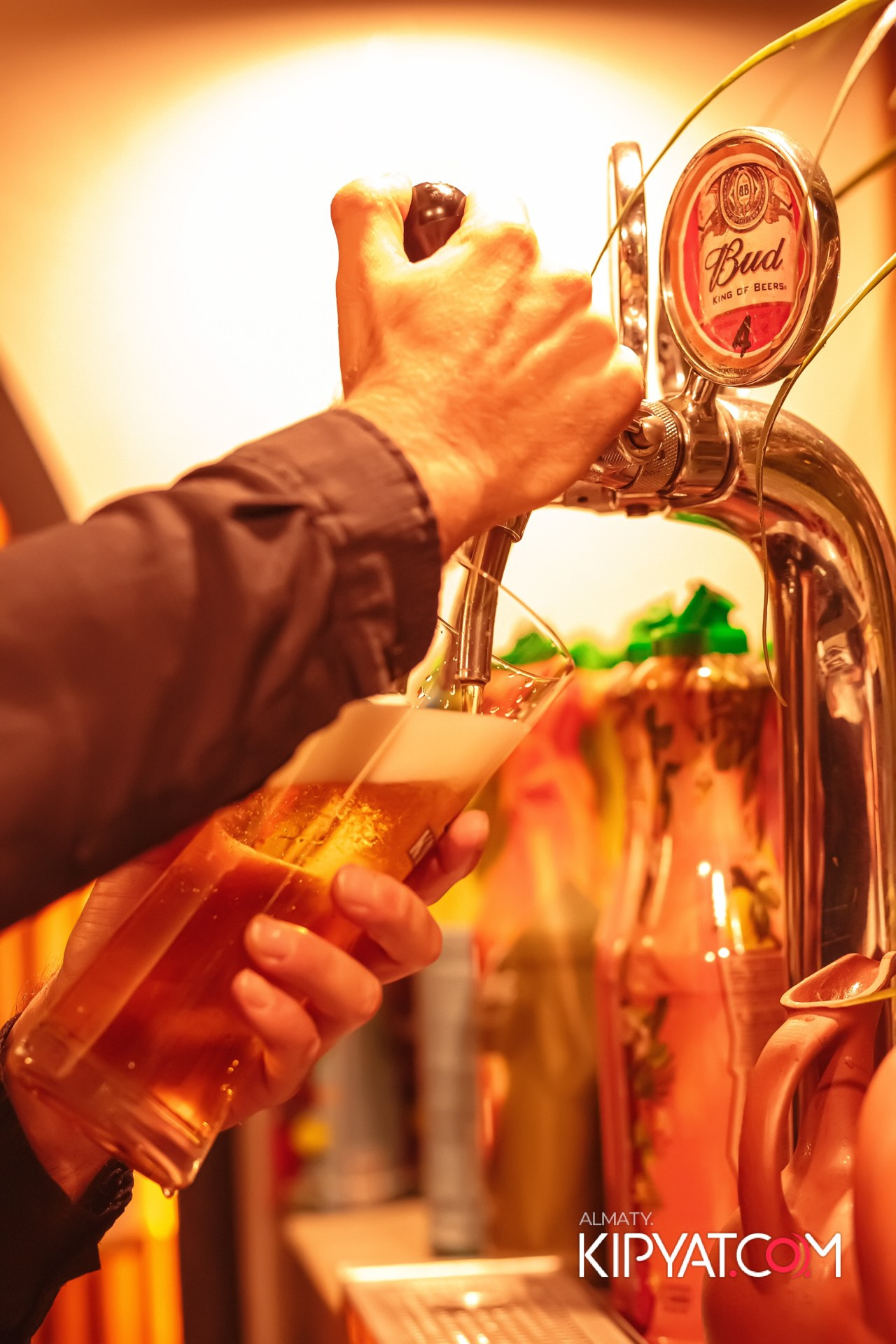 MODI RESTORANCHIK. КИПЯТКОМ АЛМАТЫ!