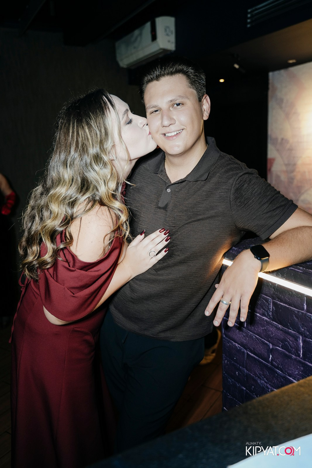 ROCK CRYSTAL. КИПЯТКОМ АЛМАТЫ! Фотосъемка мероприятий в Алматы