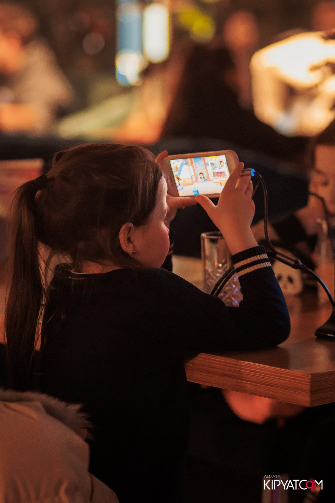 VICE CITY. КИПЯТКОМ АЛМАТЫ! Фотосъемка мероприятий в Алматы