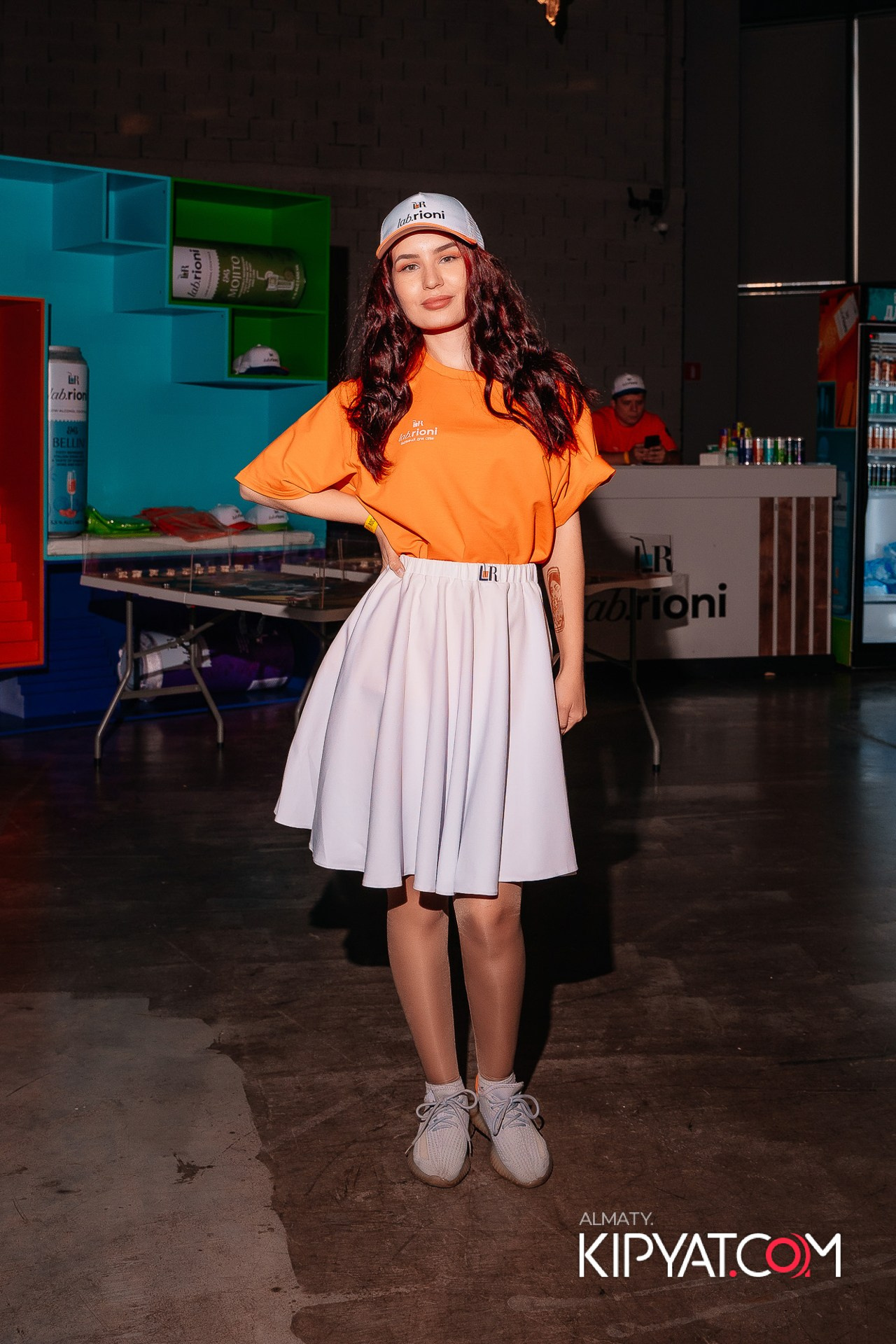 Фестиваль Татуировки Almaty Tattoo United 2024. КИПЯТКОМ АЛМАТЫ!