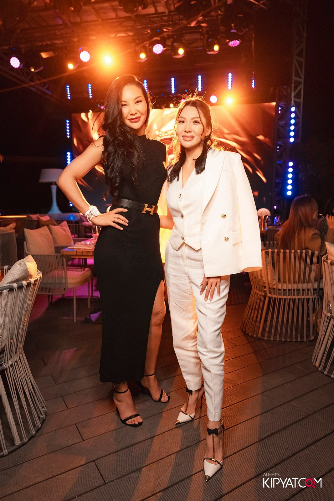 QUEEN. КИПЯТКОМ АЛМАТЫ!