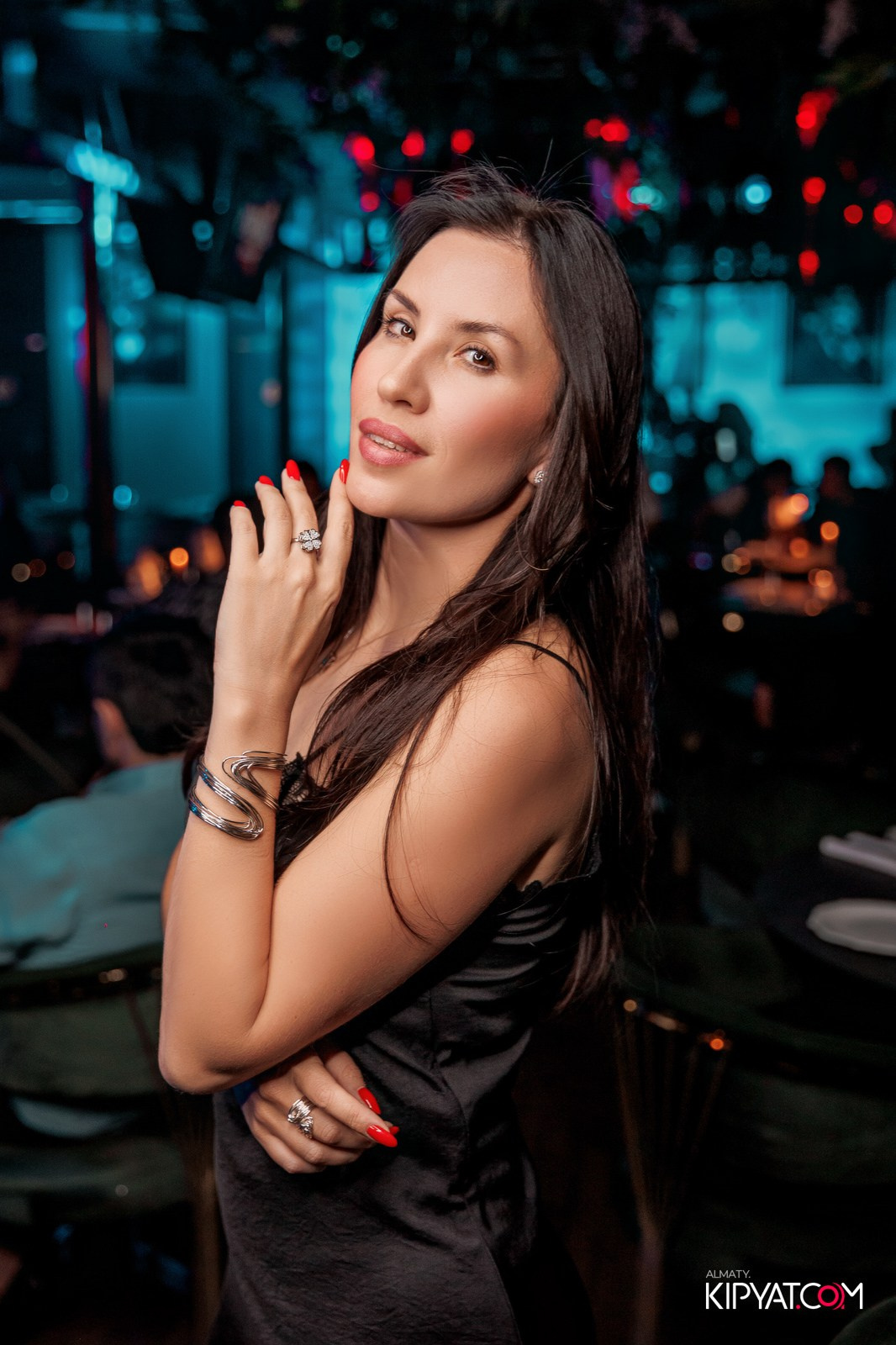 PATRIKI RESTAURANT. КИПЯТКОМ АЛМАТЫ!